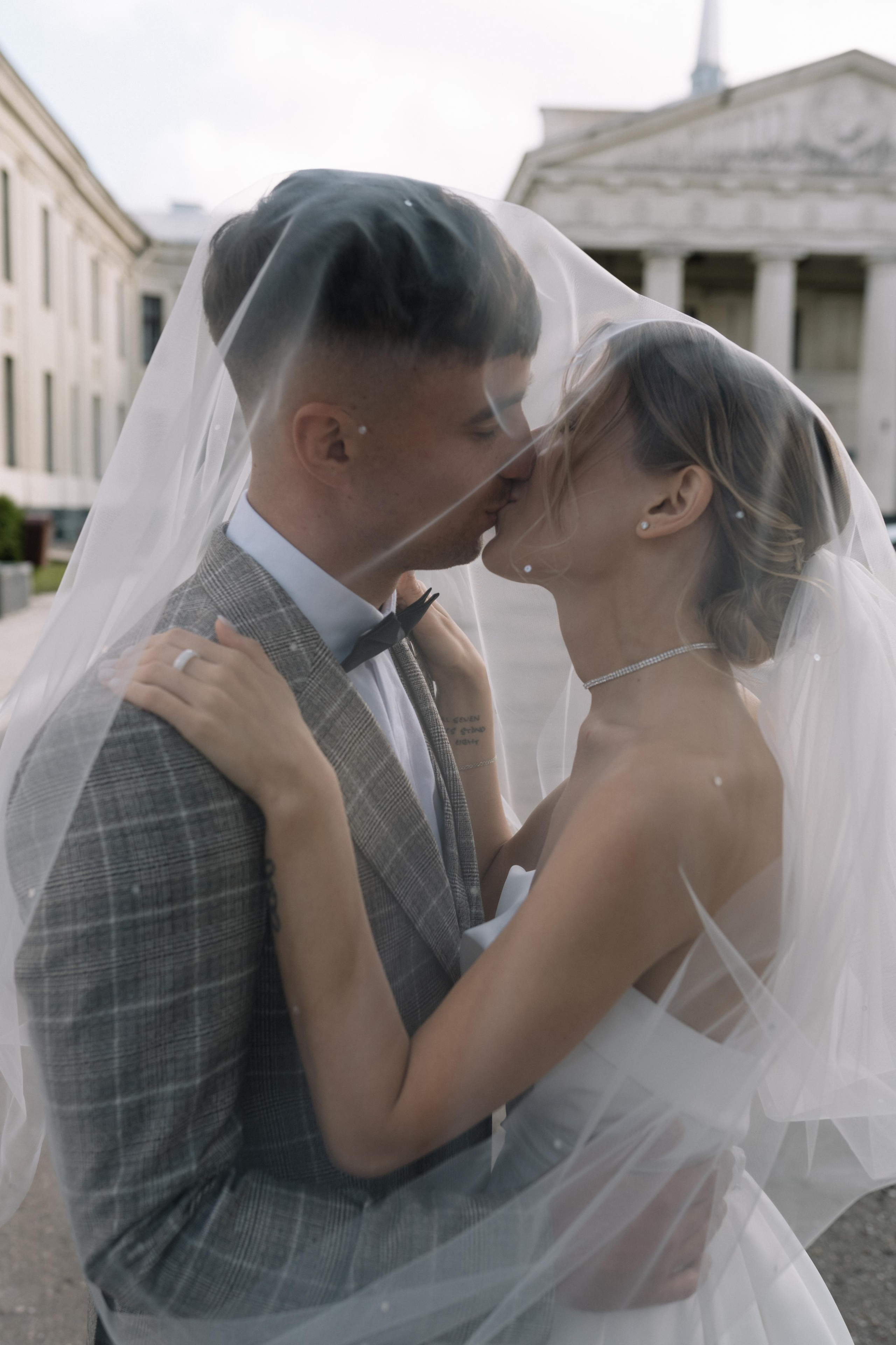 Рита и Кирилл