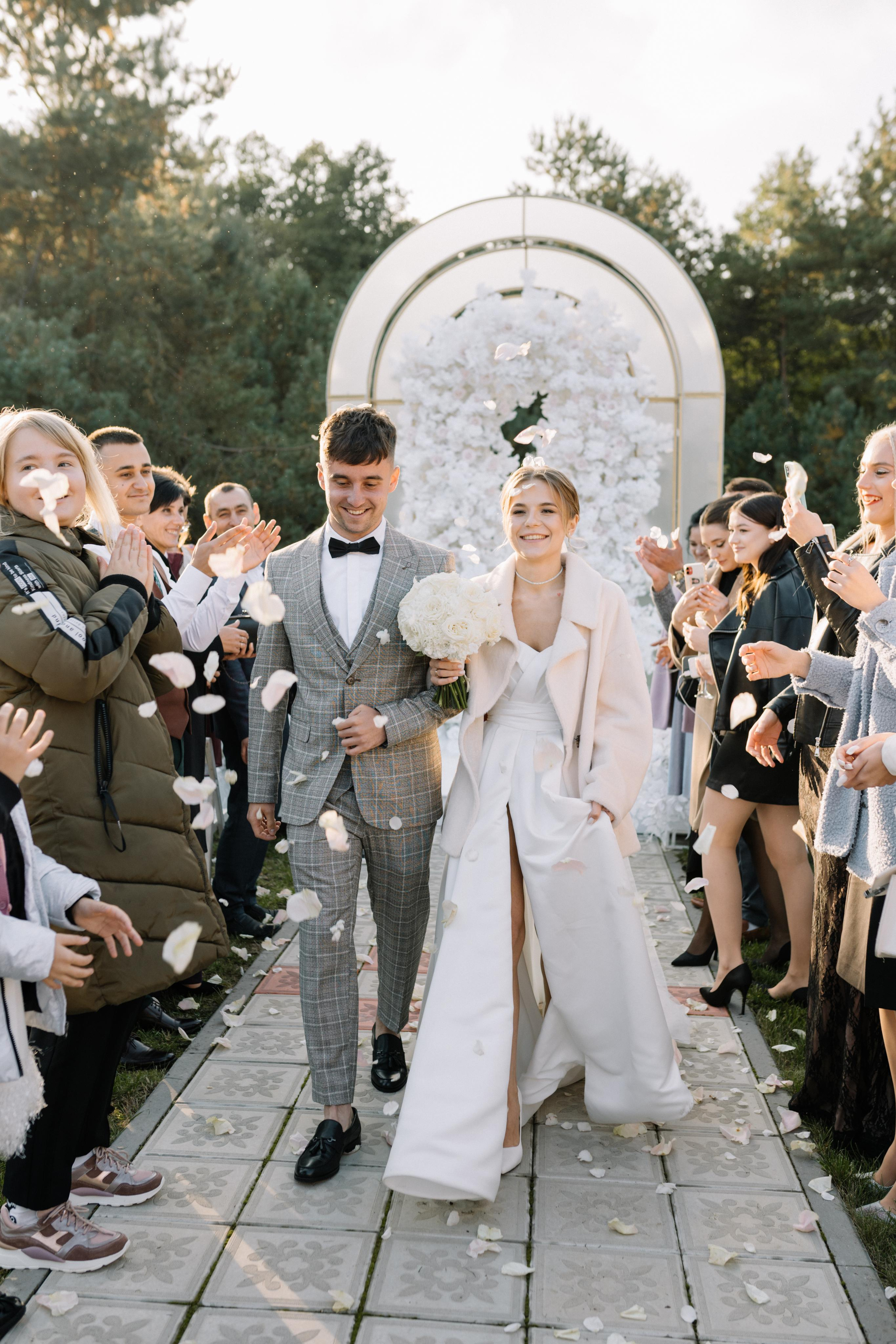 Рита и Кирилл