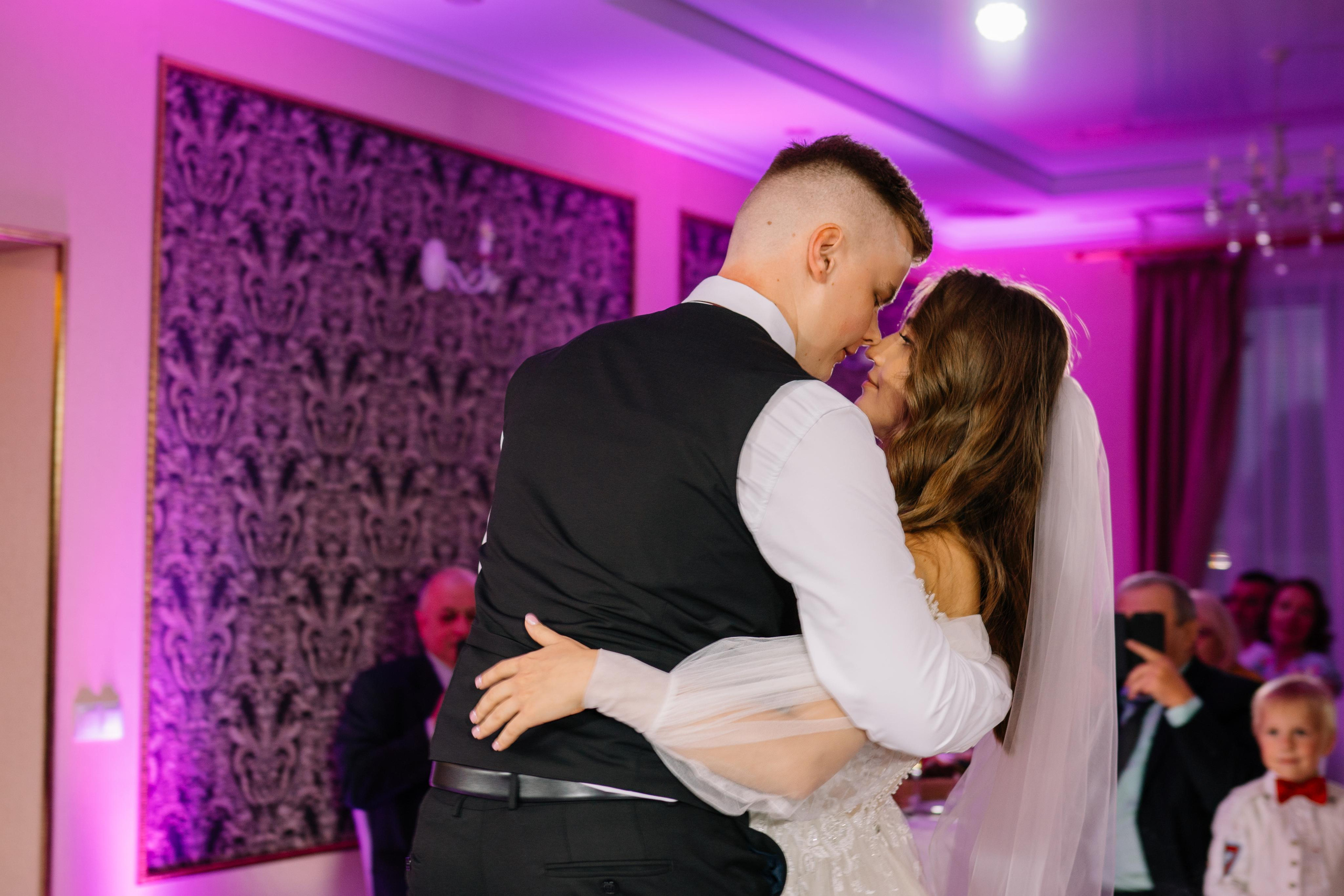 Ангелина & Денис