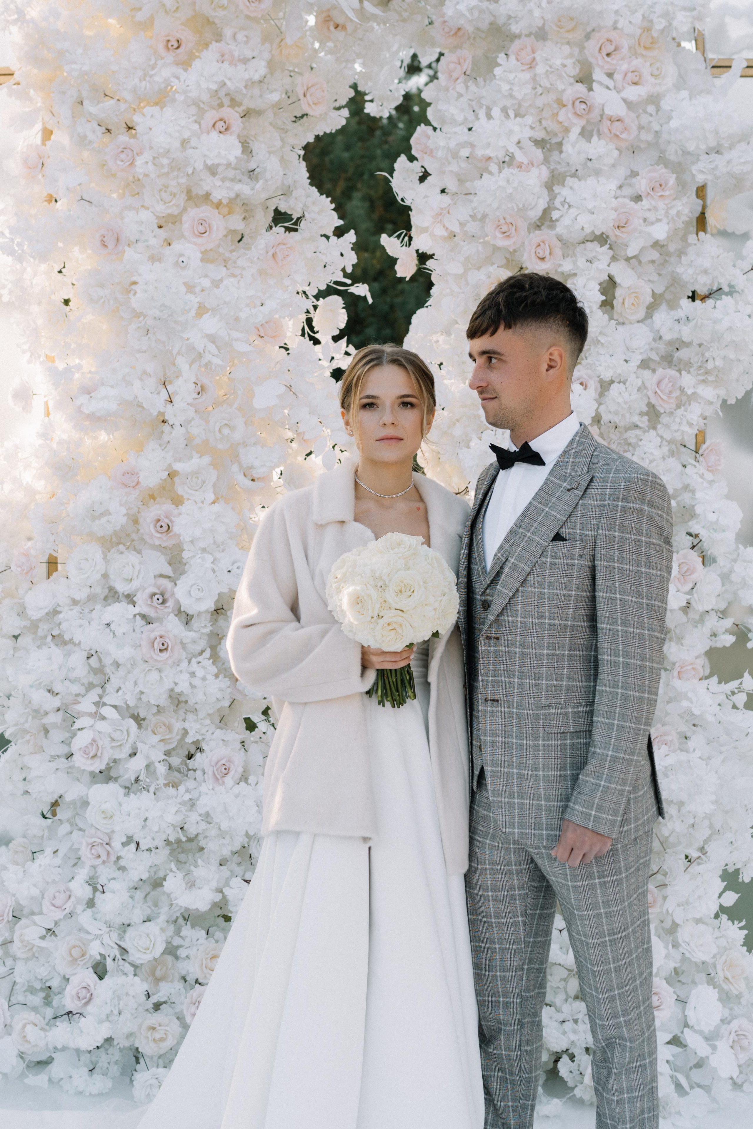 Рита и Кирилл