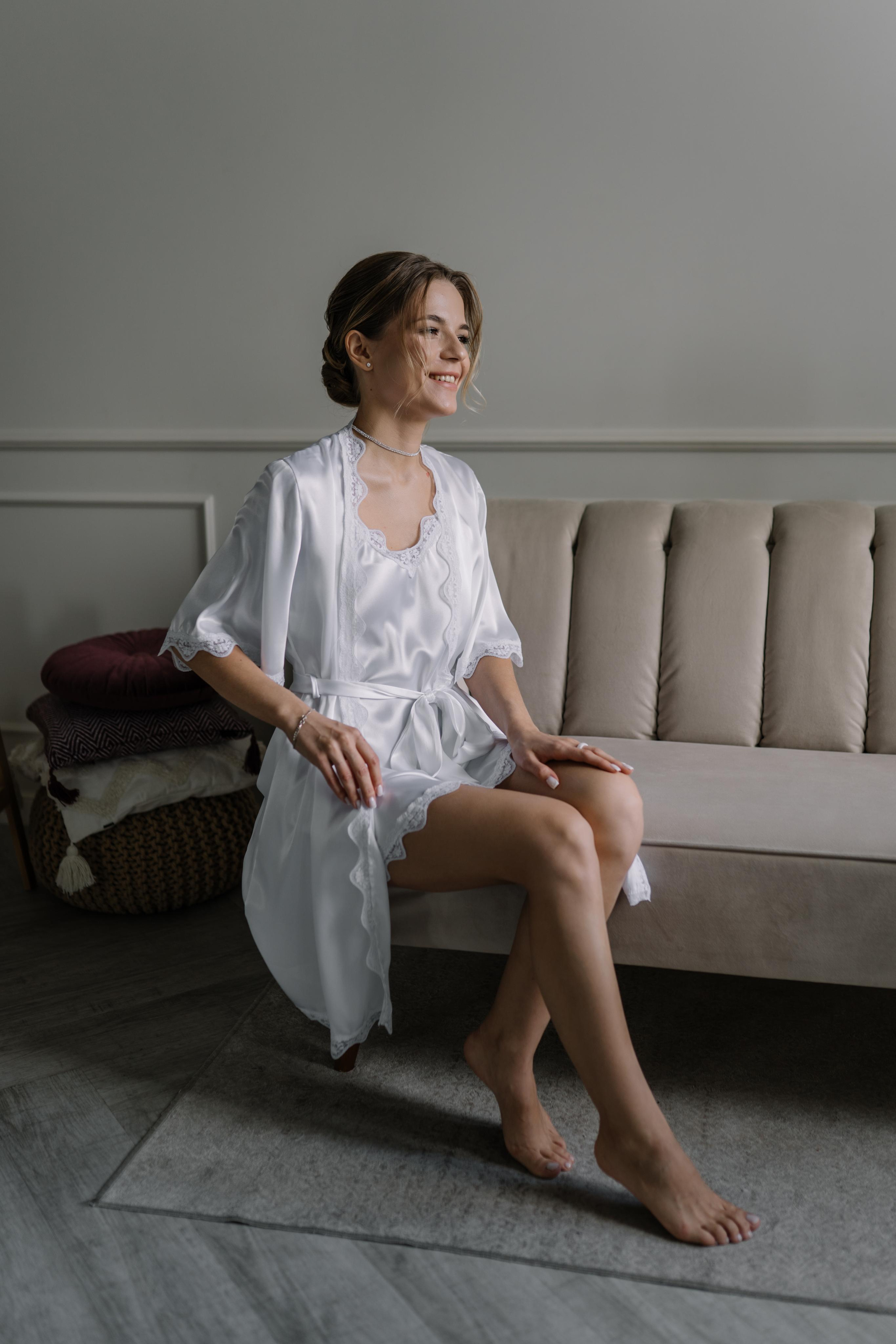 Рита и Кирилл