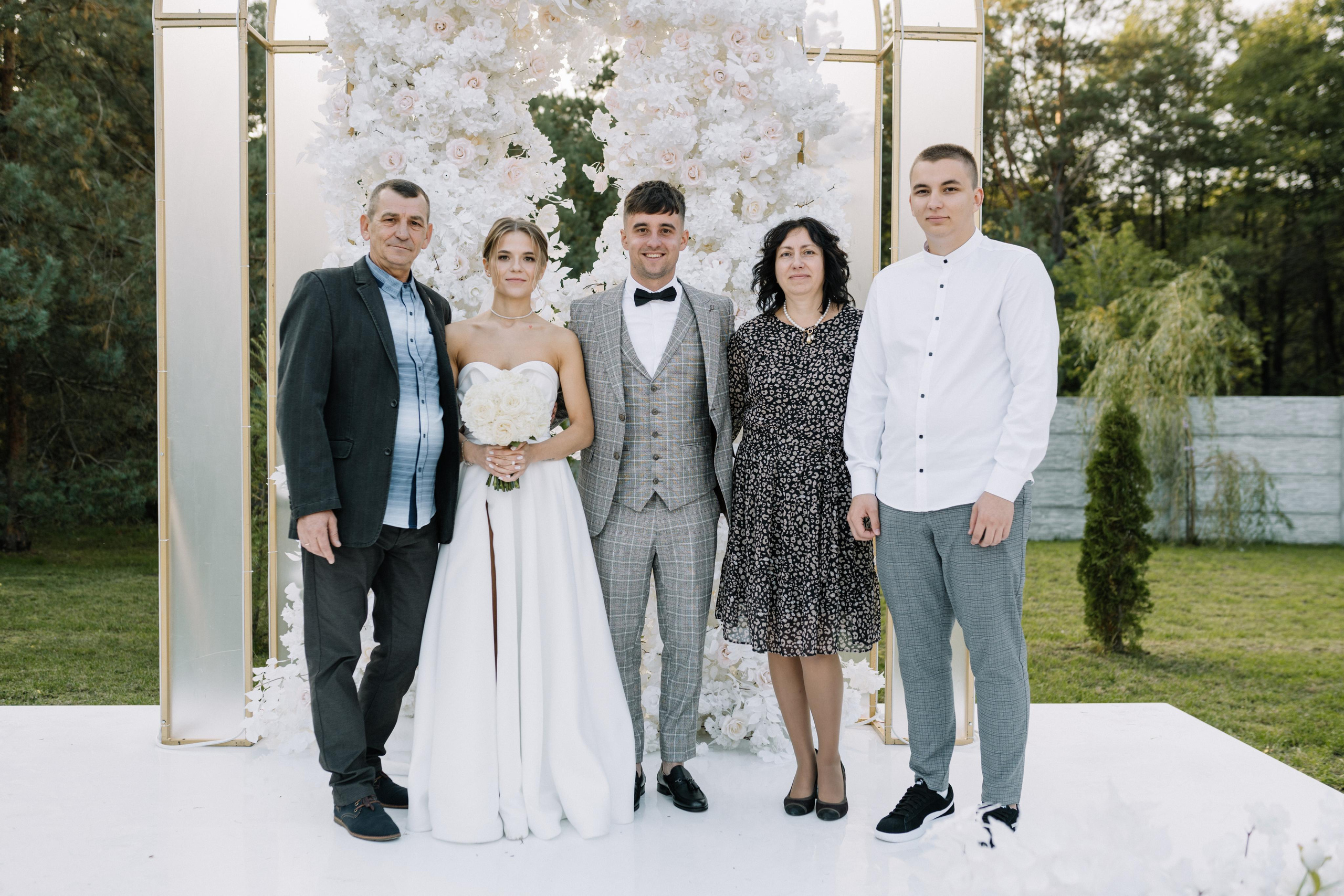 Рита и Кирилл