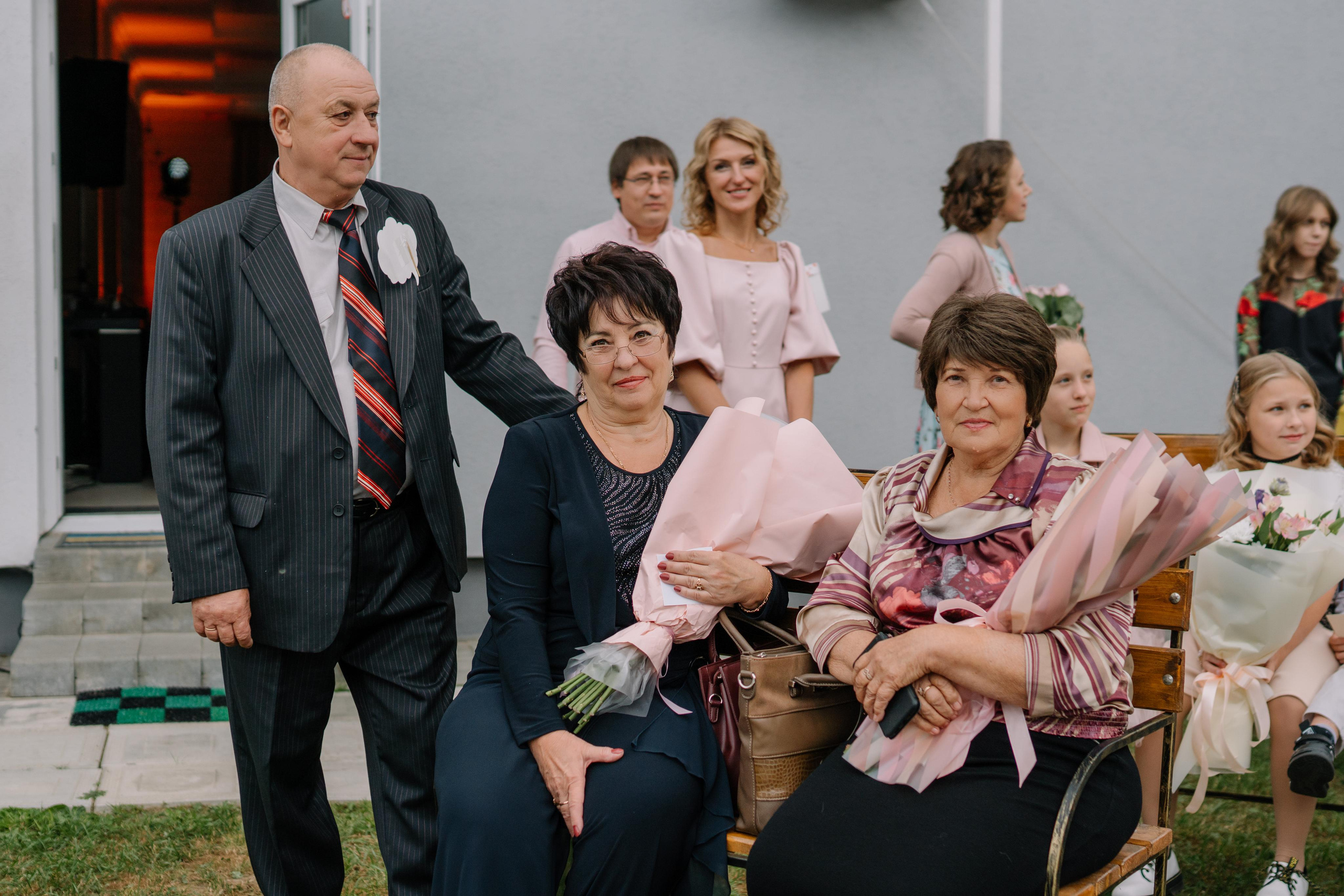 Ангелина & Денис