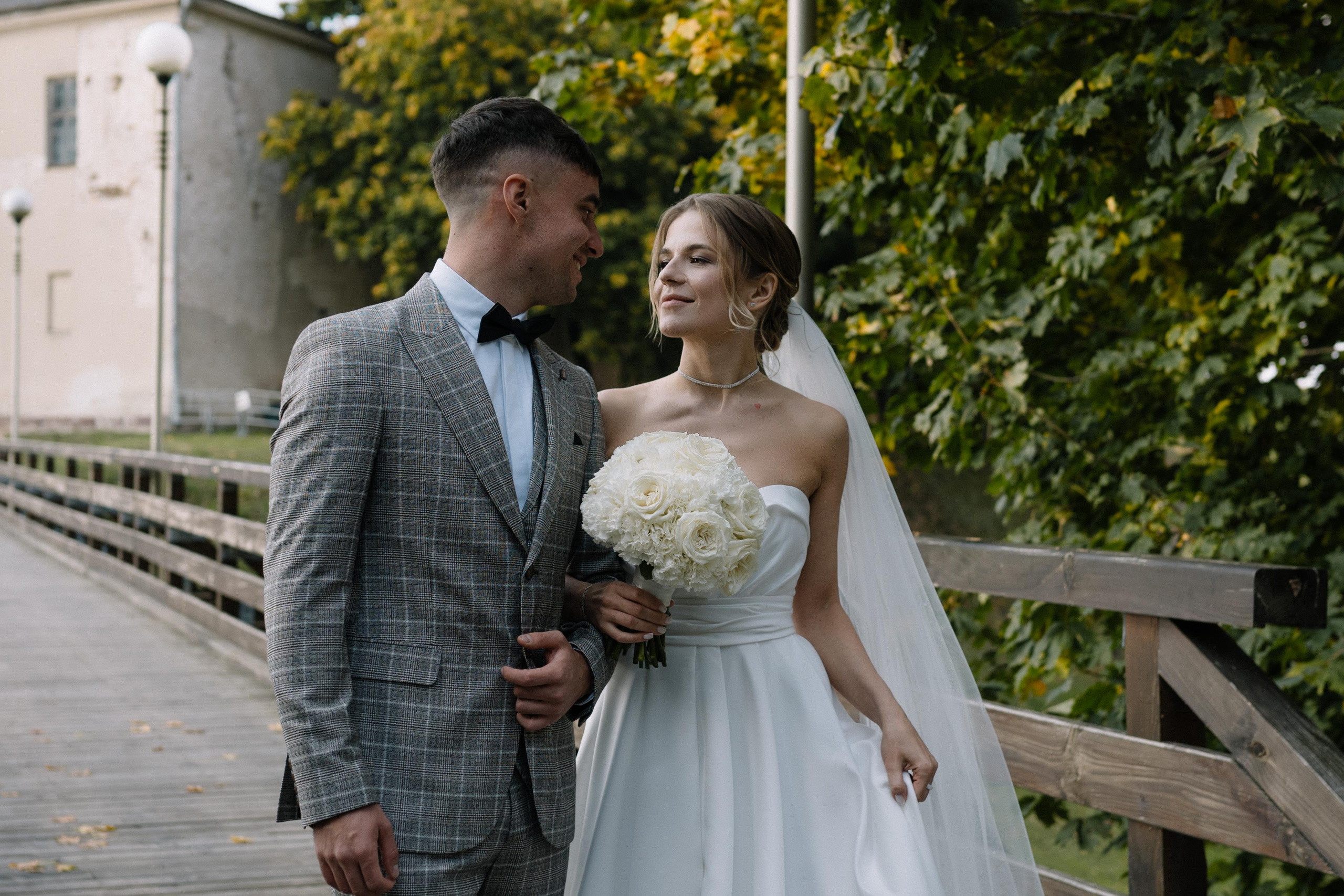 Рита и Кирилл