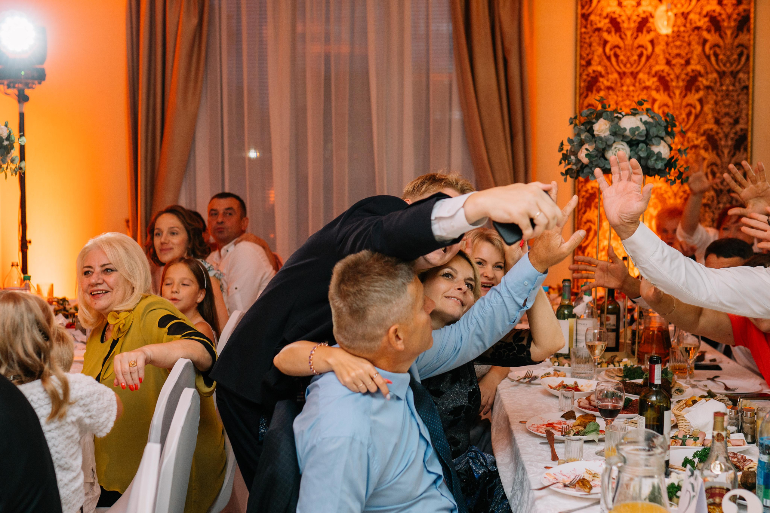 Ангелина & Денис