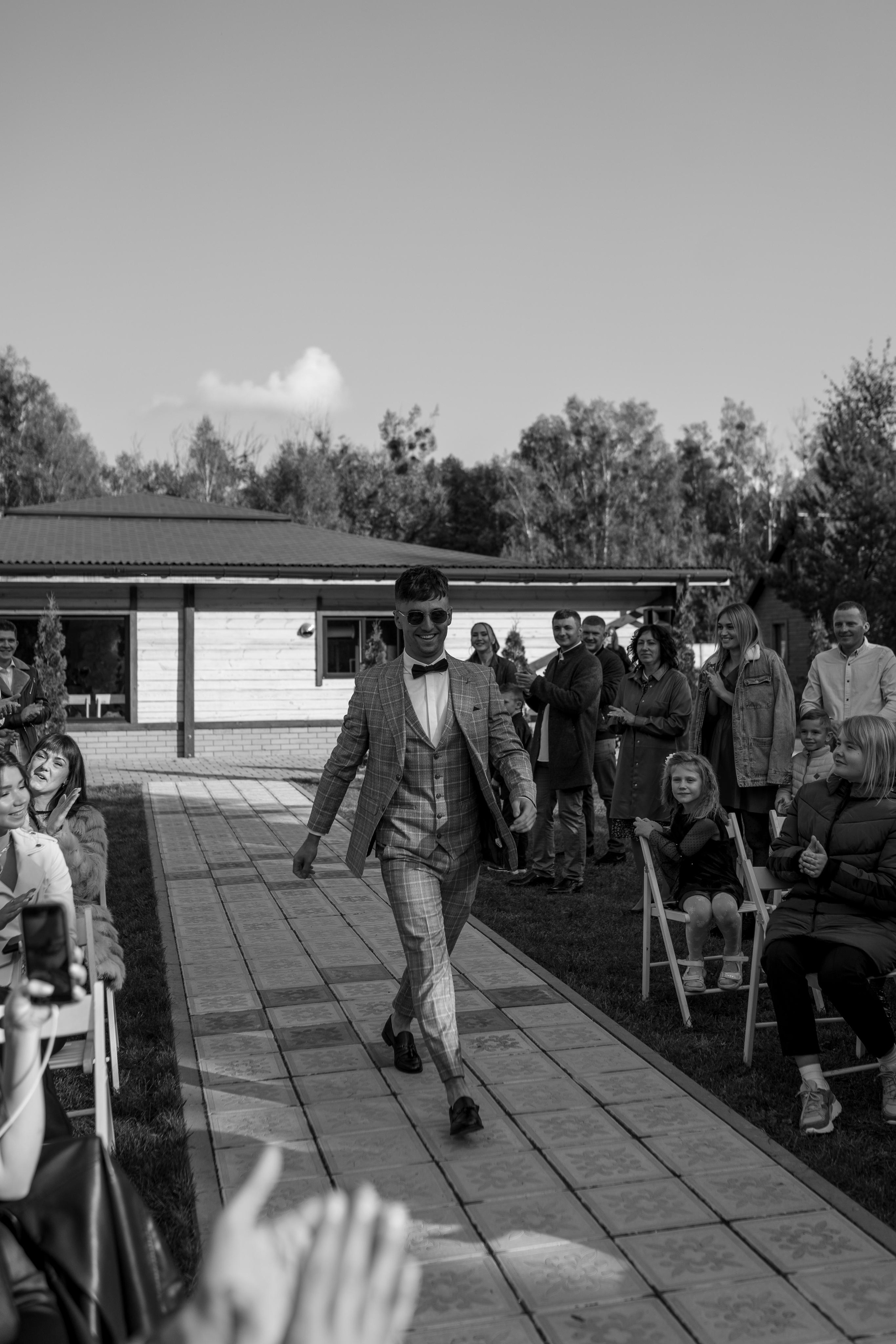 Рита и Кирилл