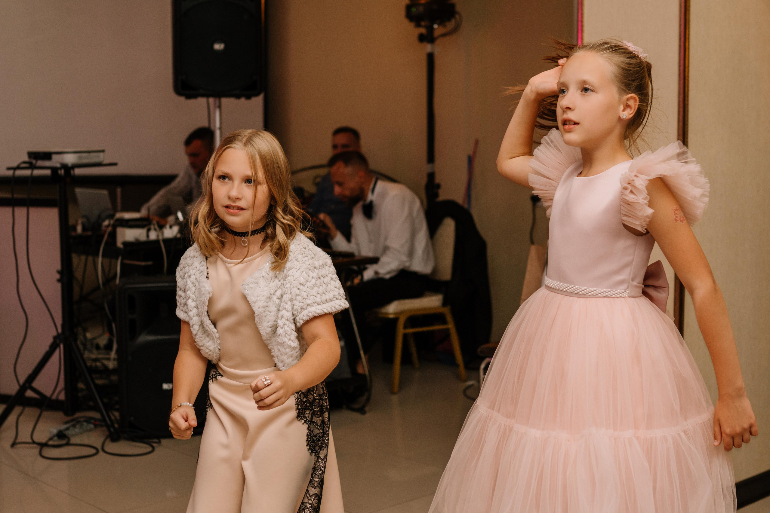 Ангелина & Денис