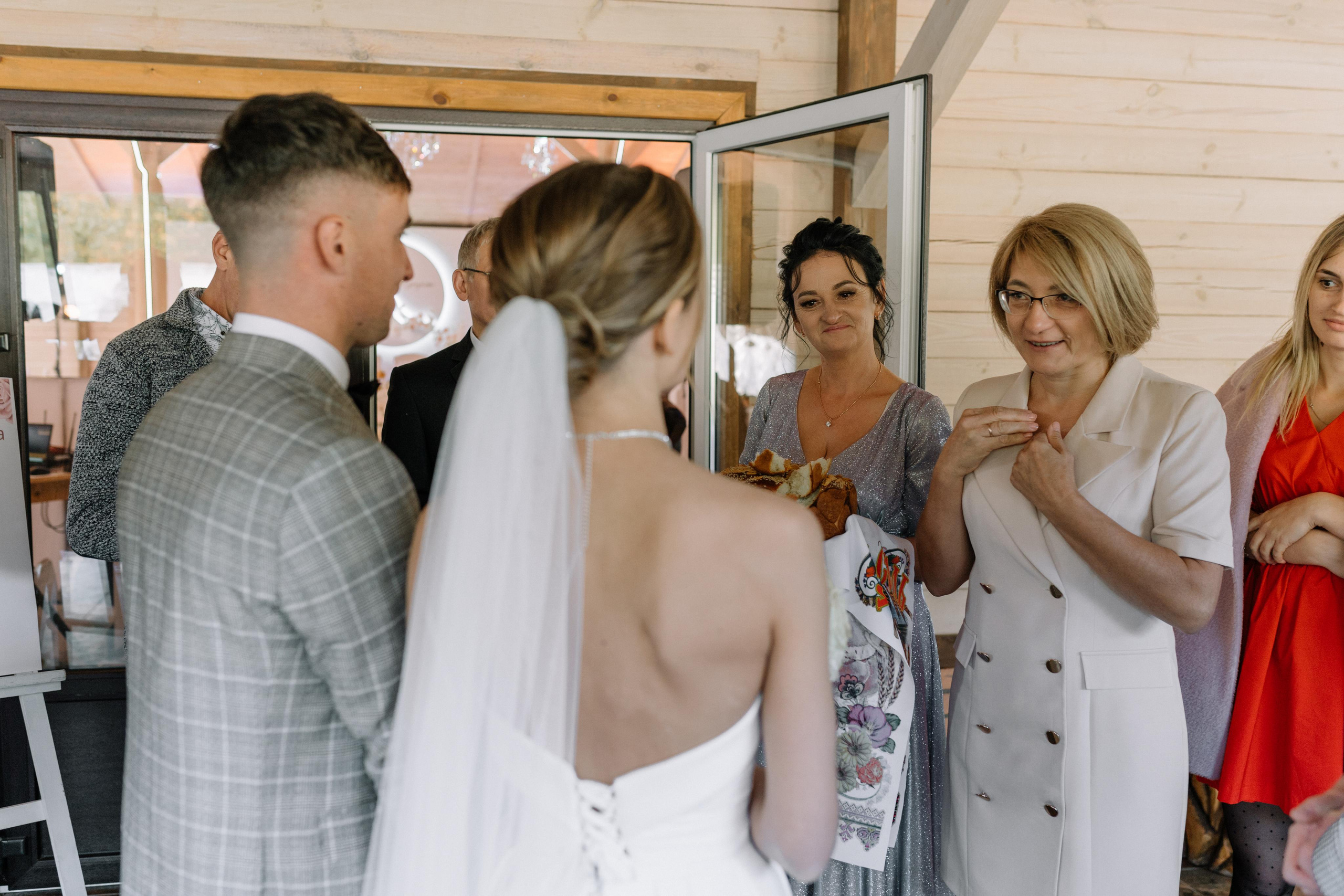 Рита и Кирилл