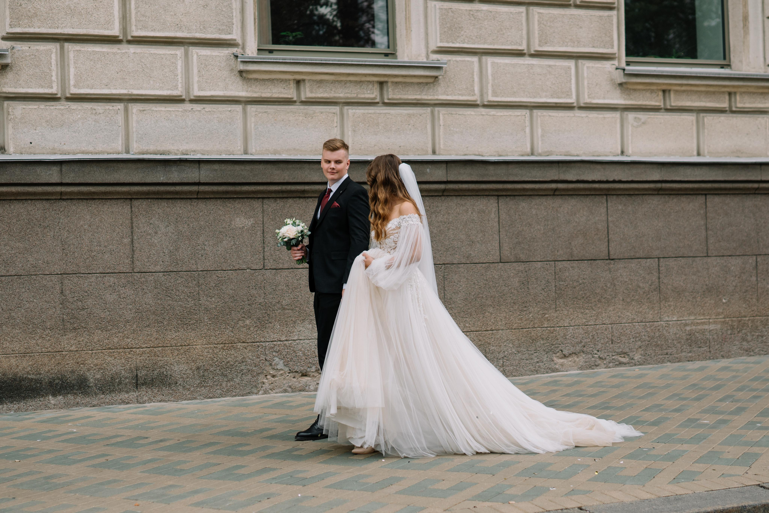 Ангелина & Денис