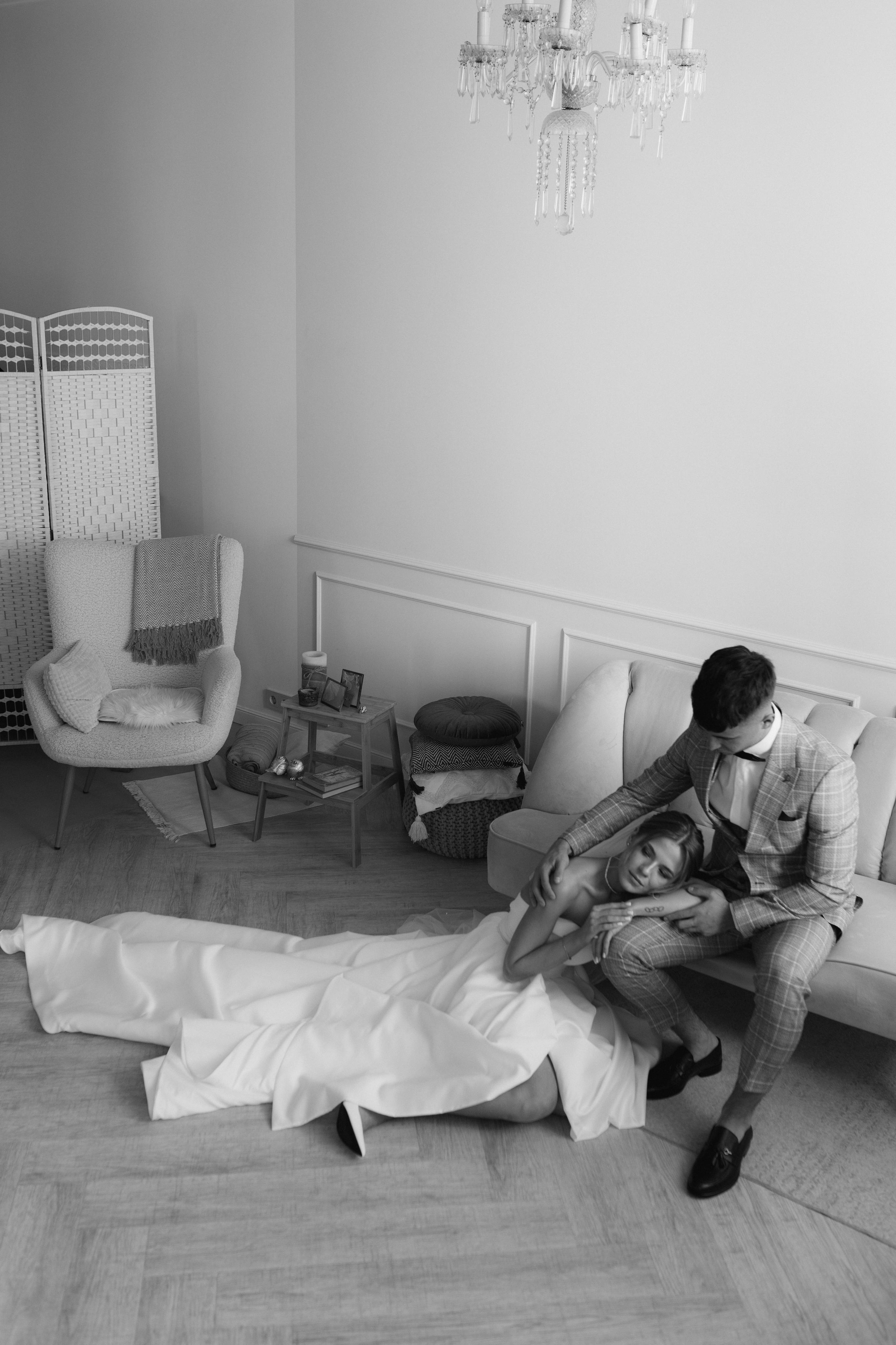 Рита и Кирилл