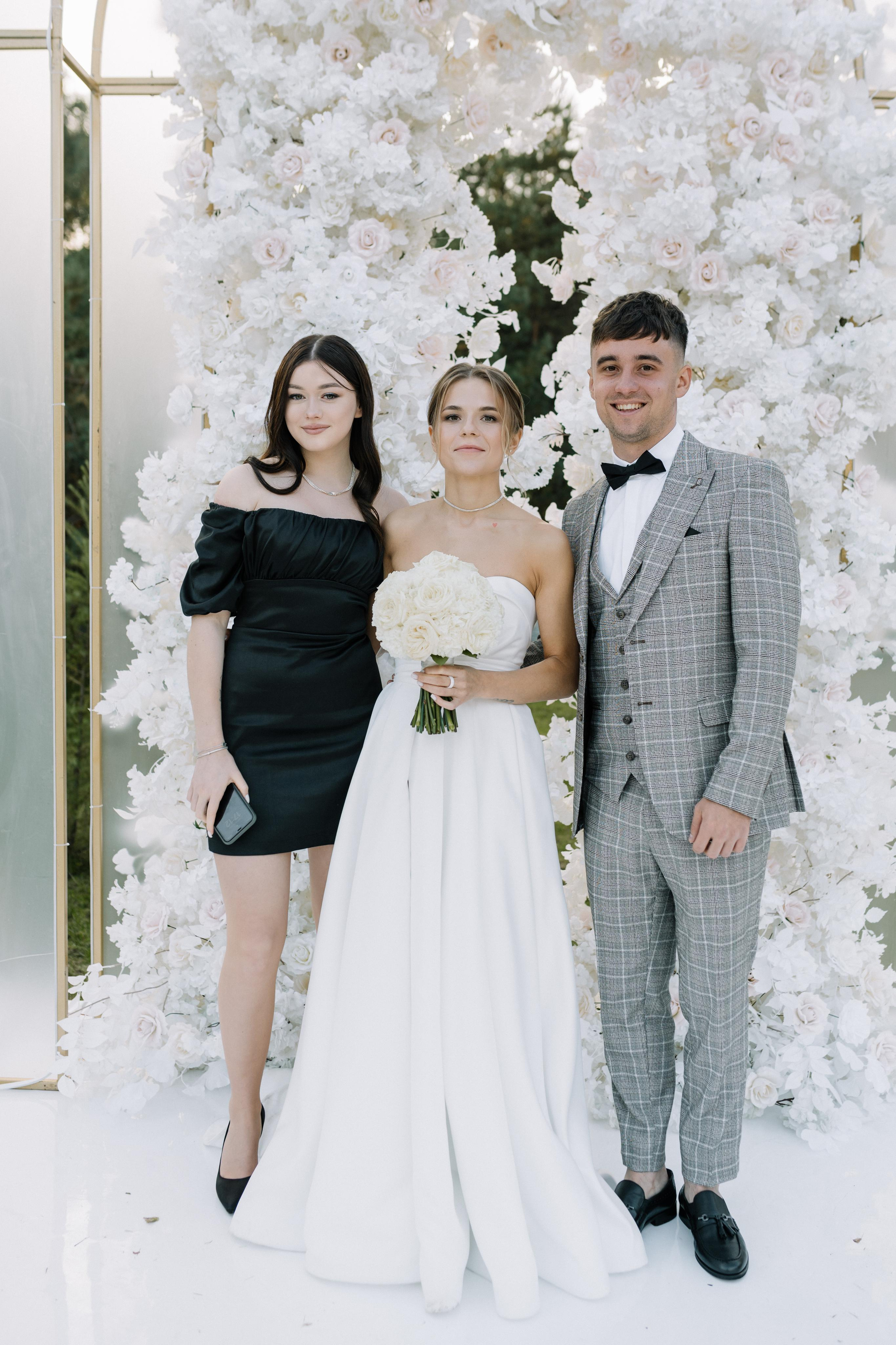 Рита и Кирилл