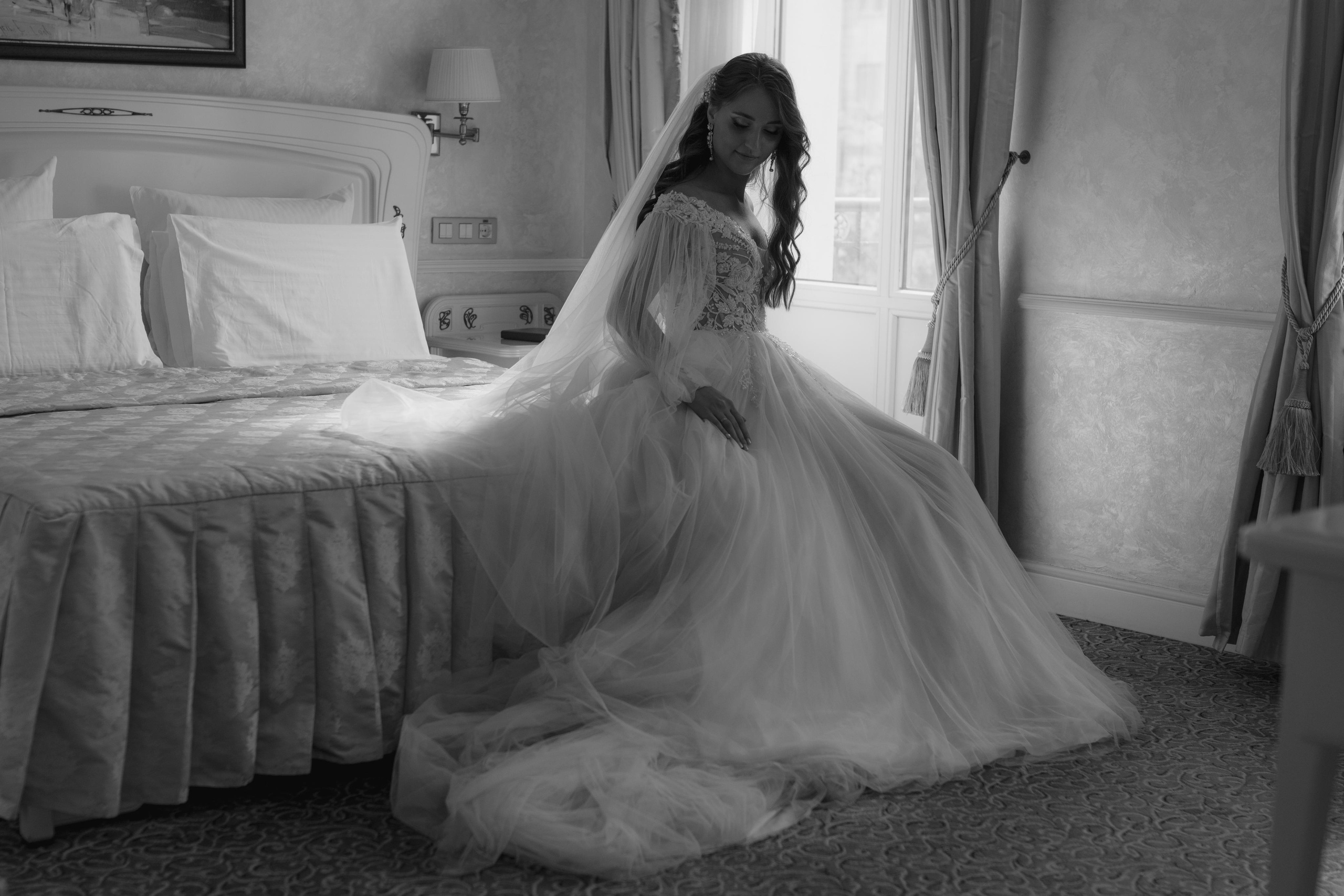 Ангелина & Денис