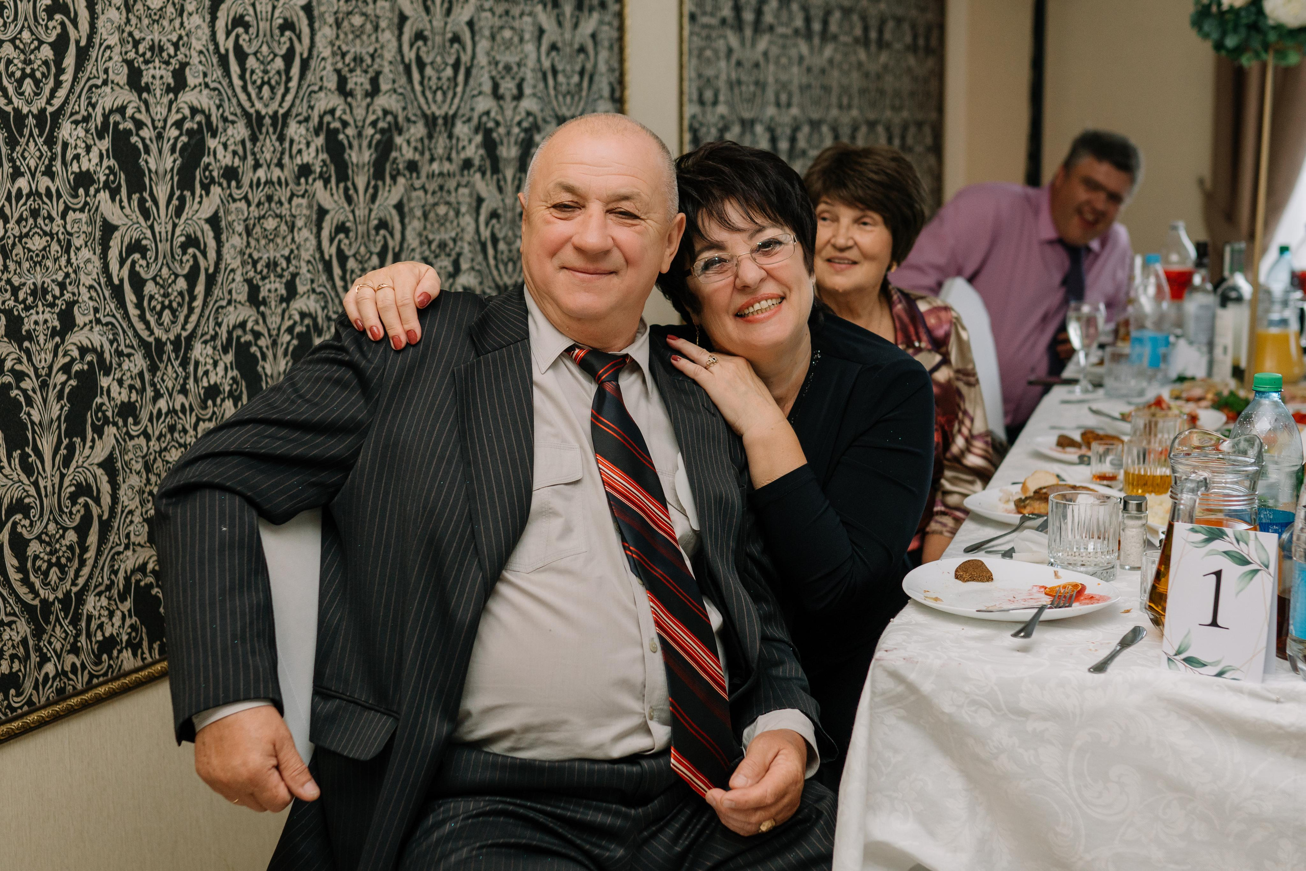 Ангелина & Денис