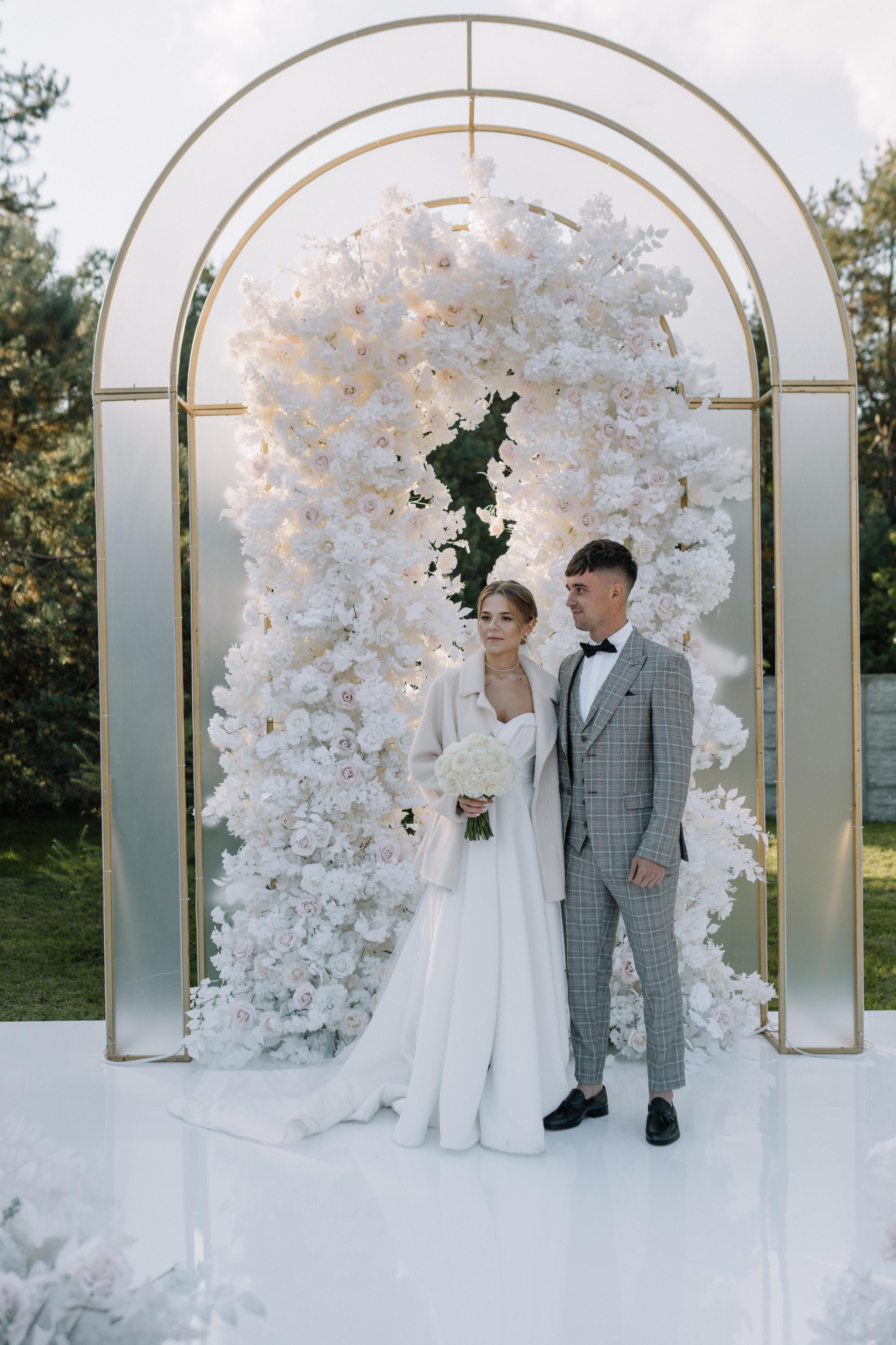 Рита и Кирилл