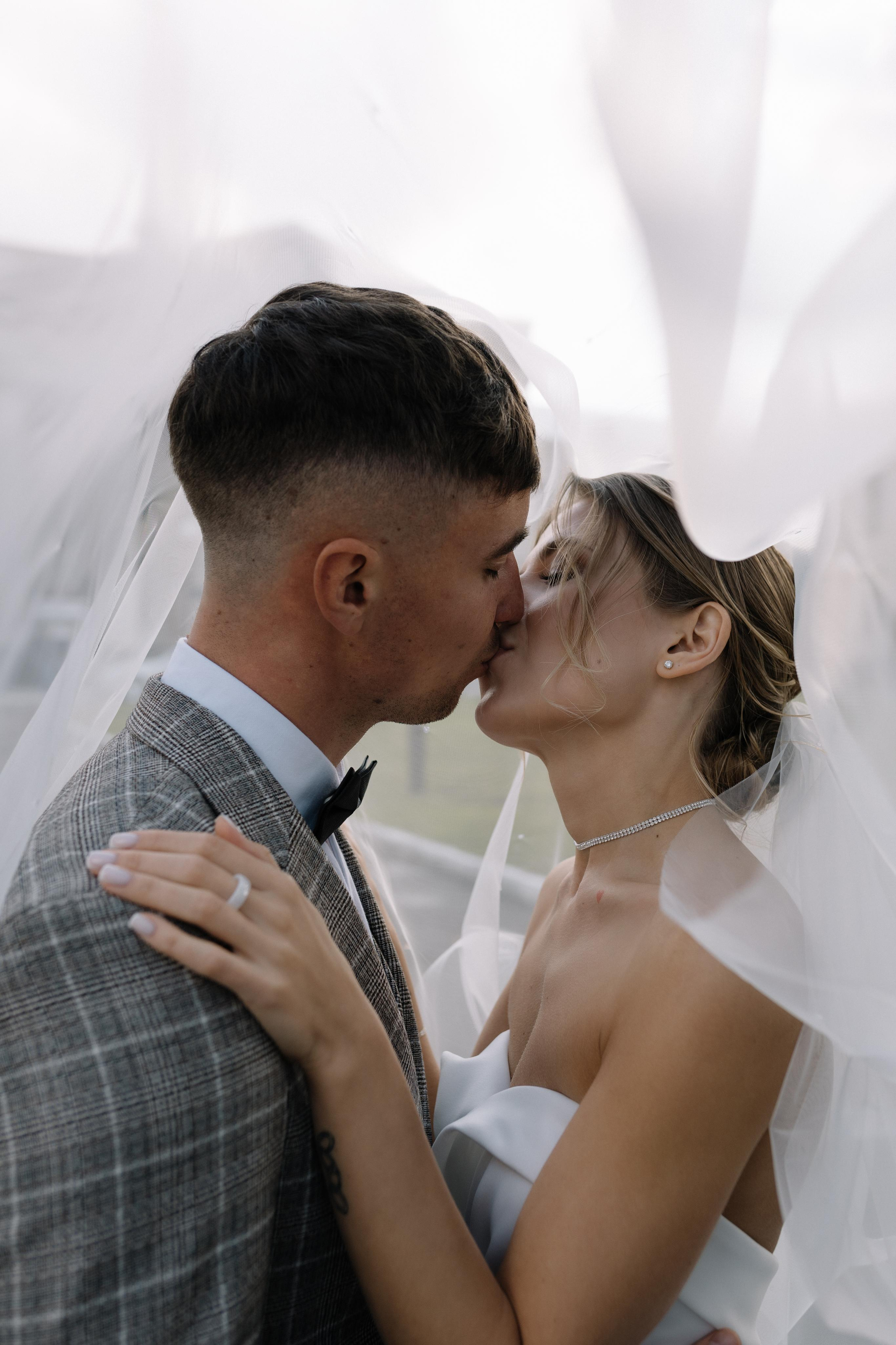 Рита и Кирилл