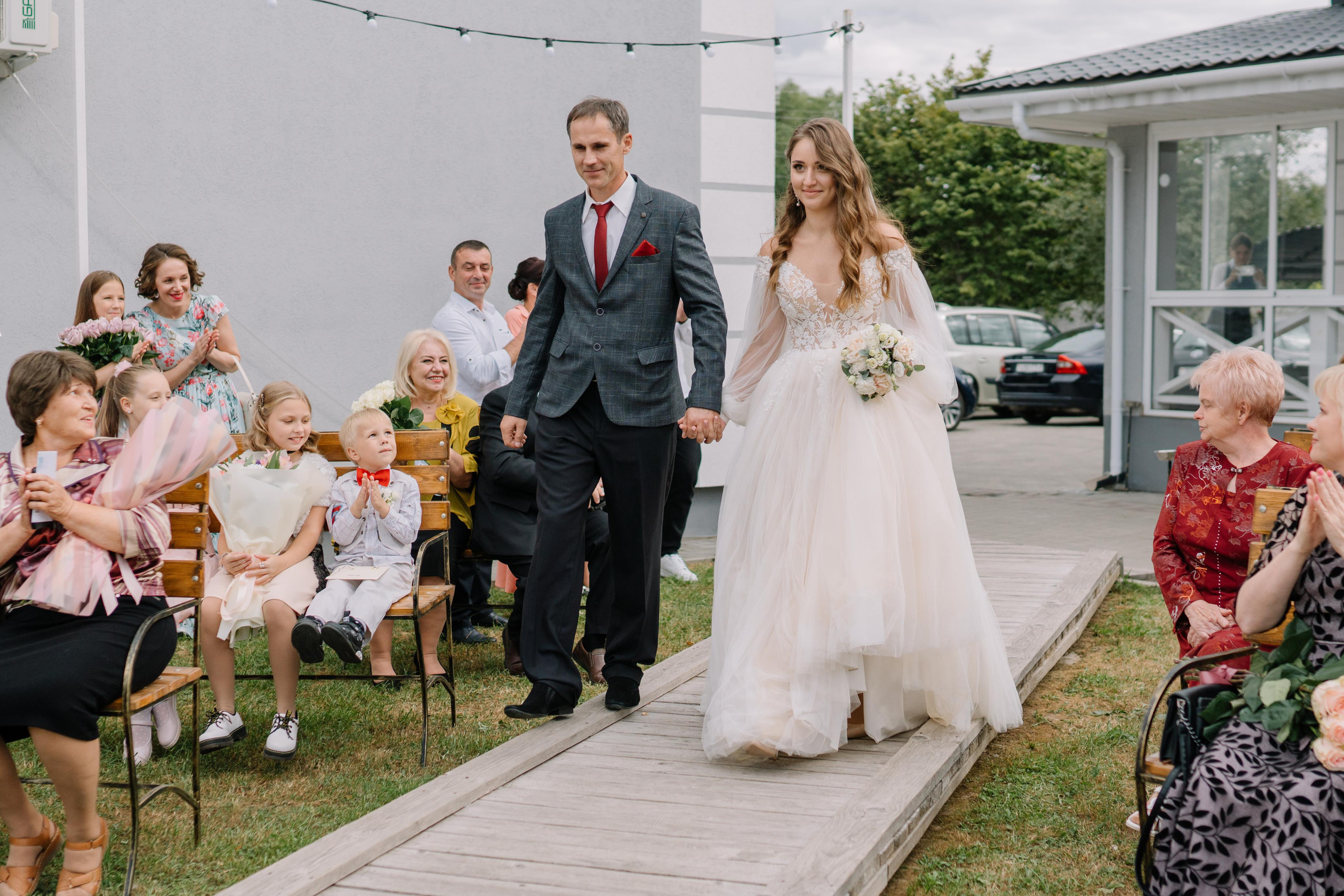 Ангелина & Денис