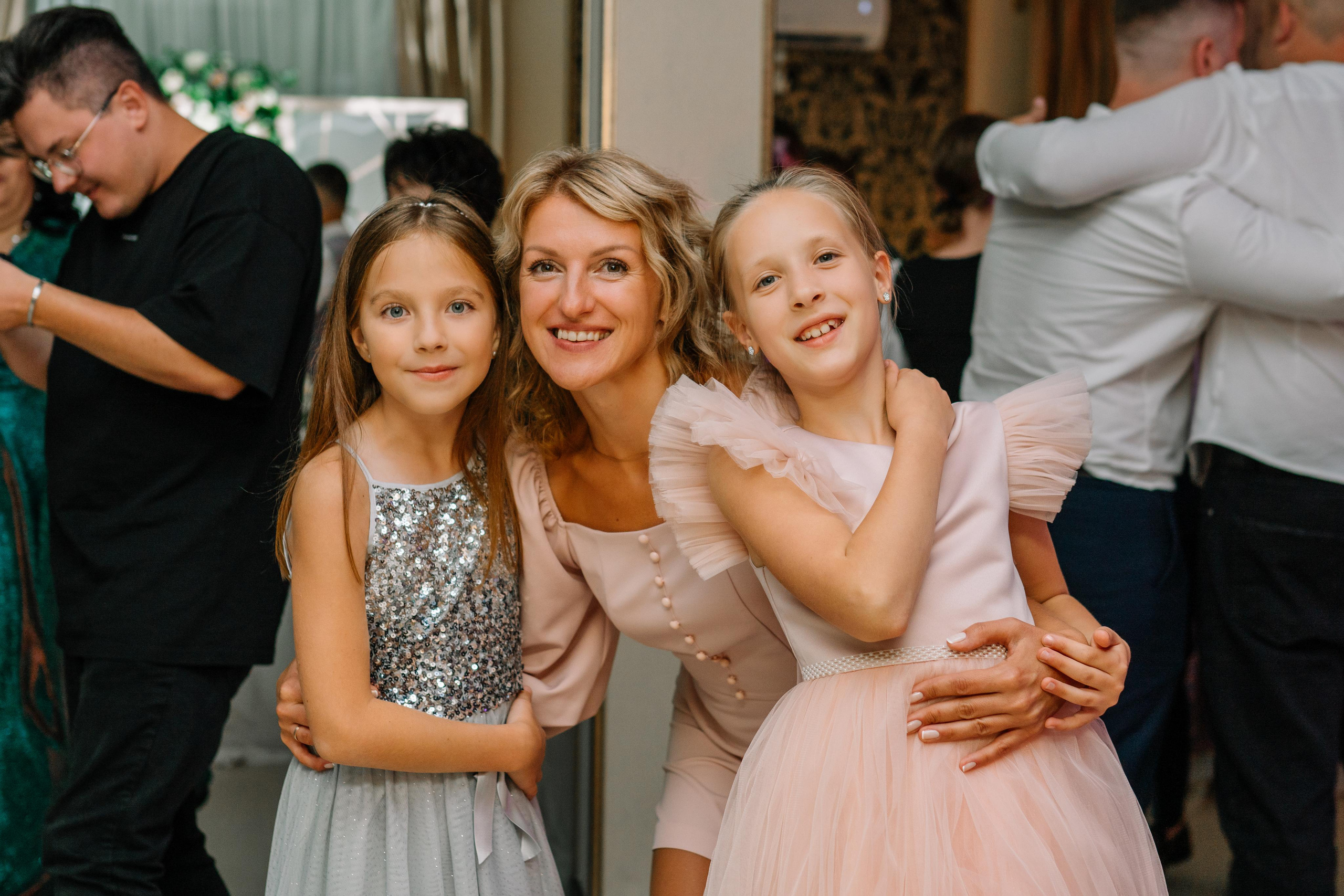 Ангелина & Денис