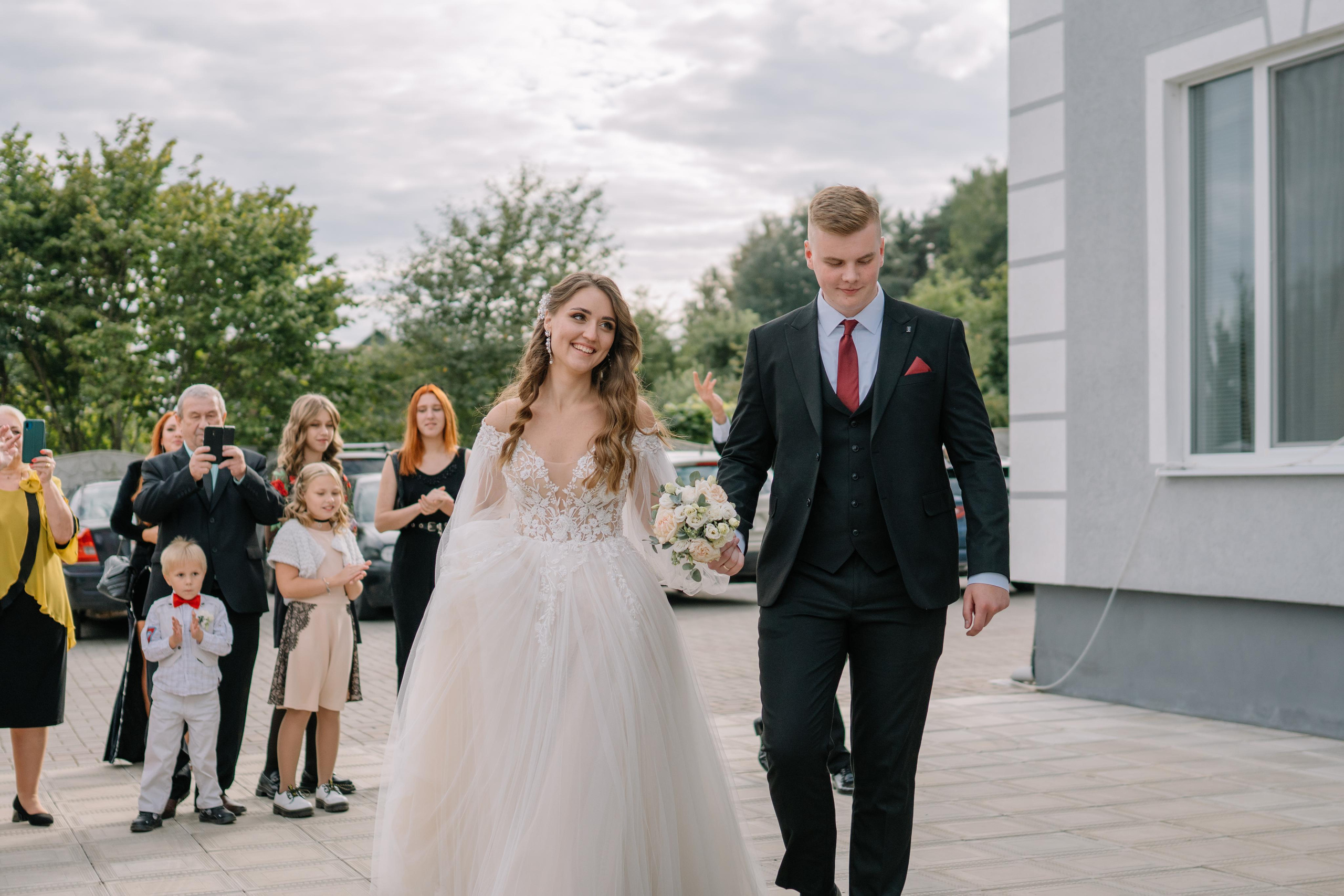 Ангелина & Денис