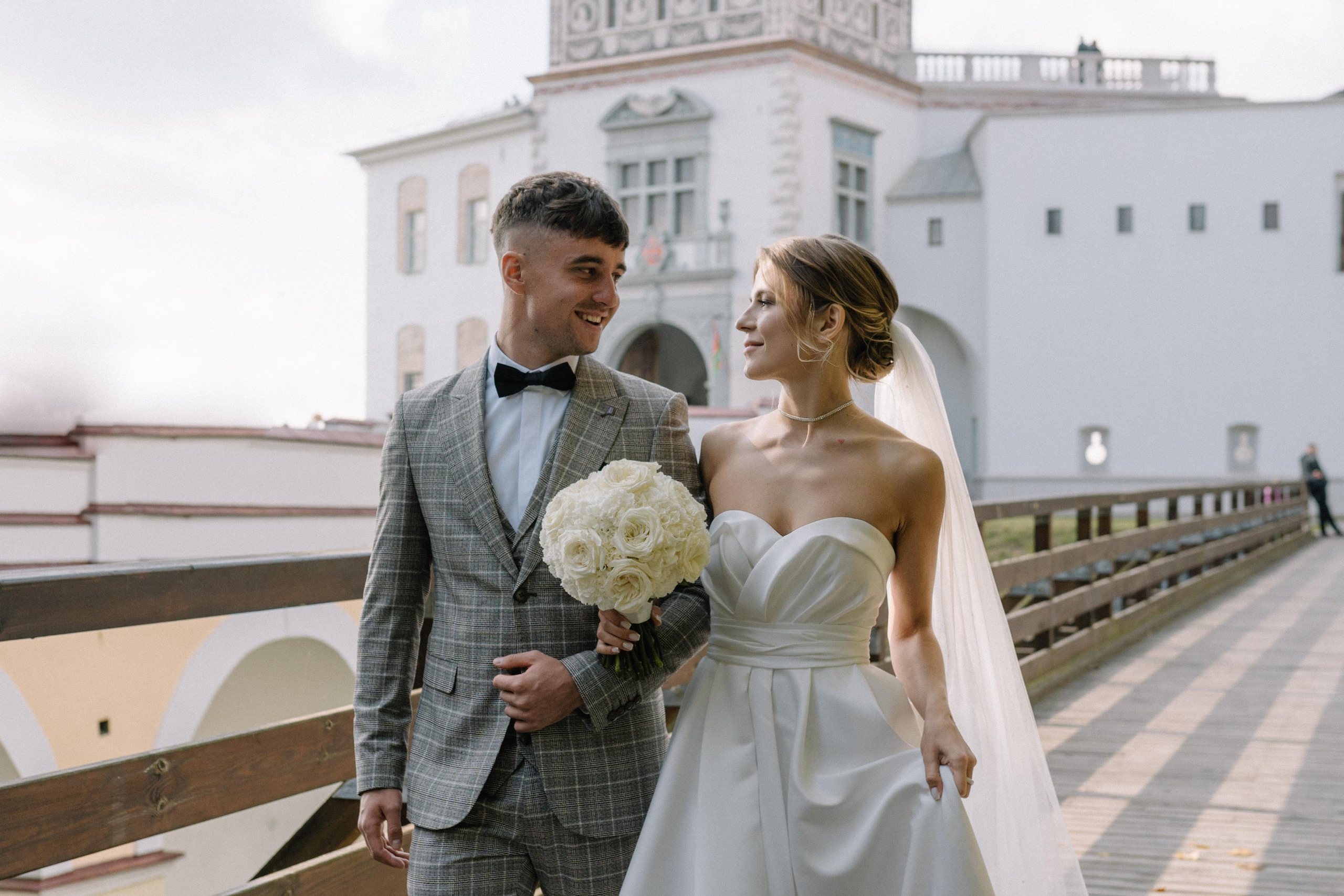 Рита и Кирилл