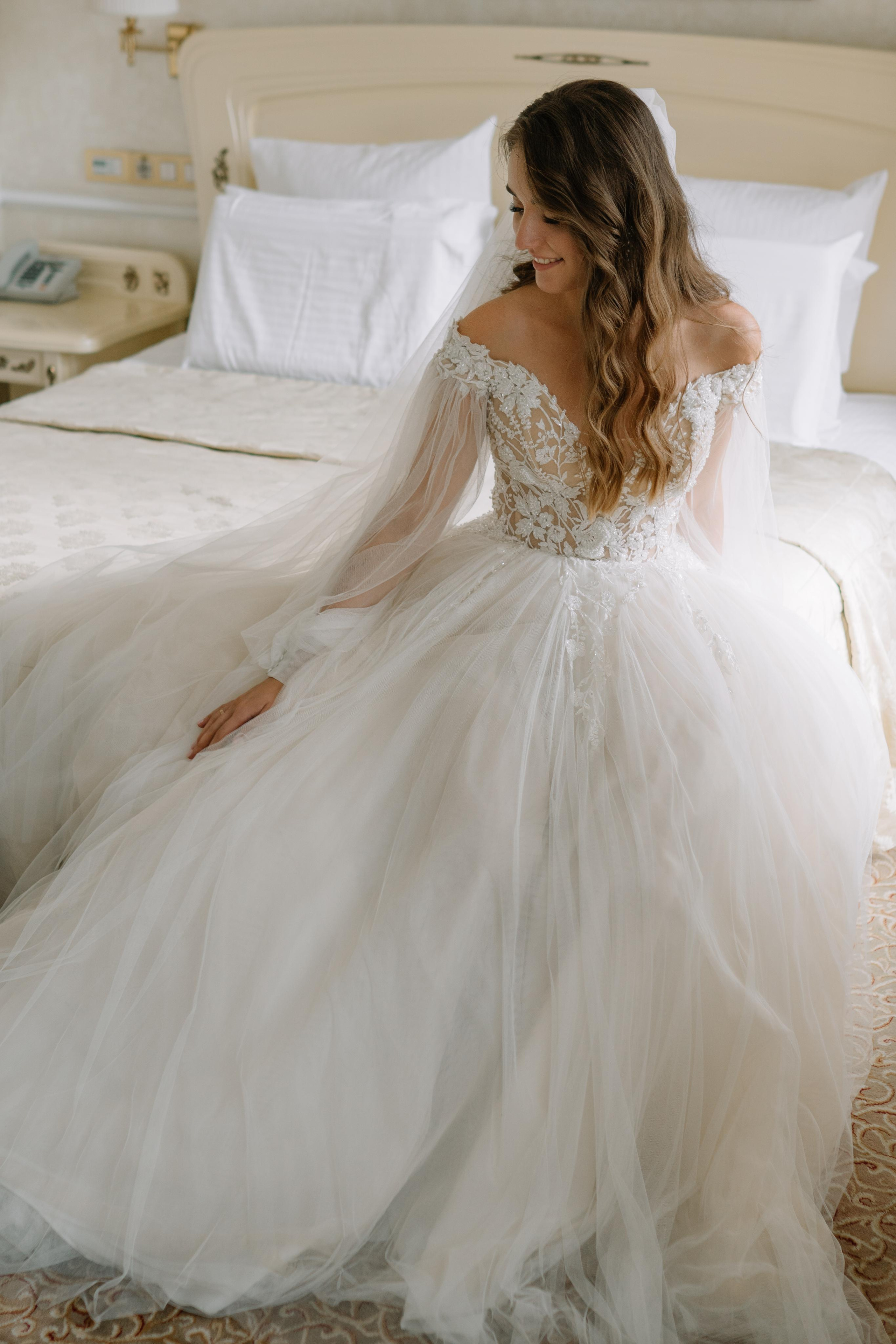 Ангелина & Денис