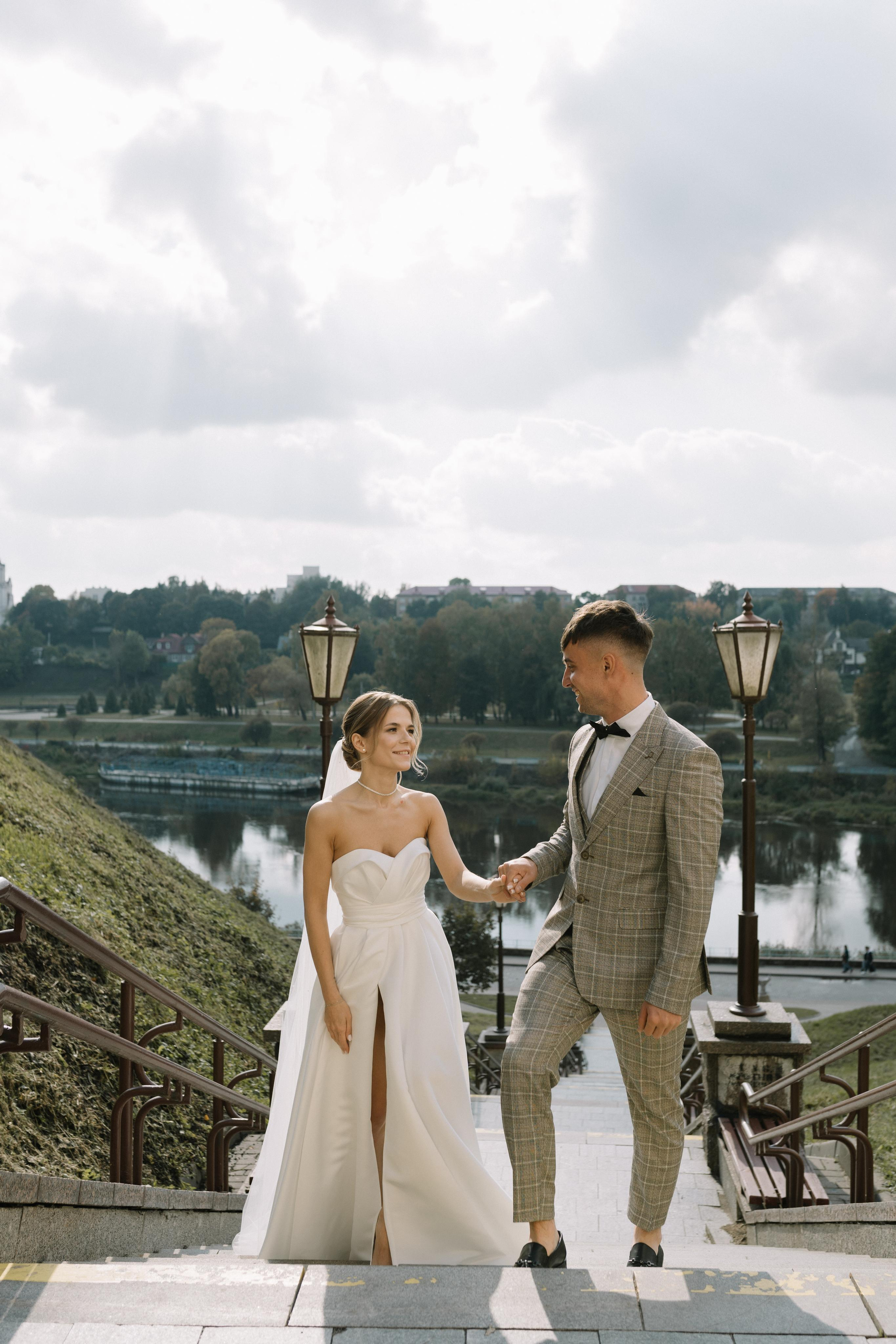 Рита и Кирилл