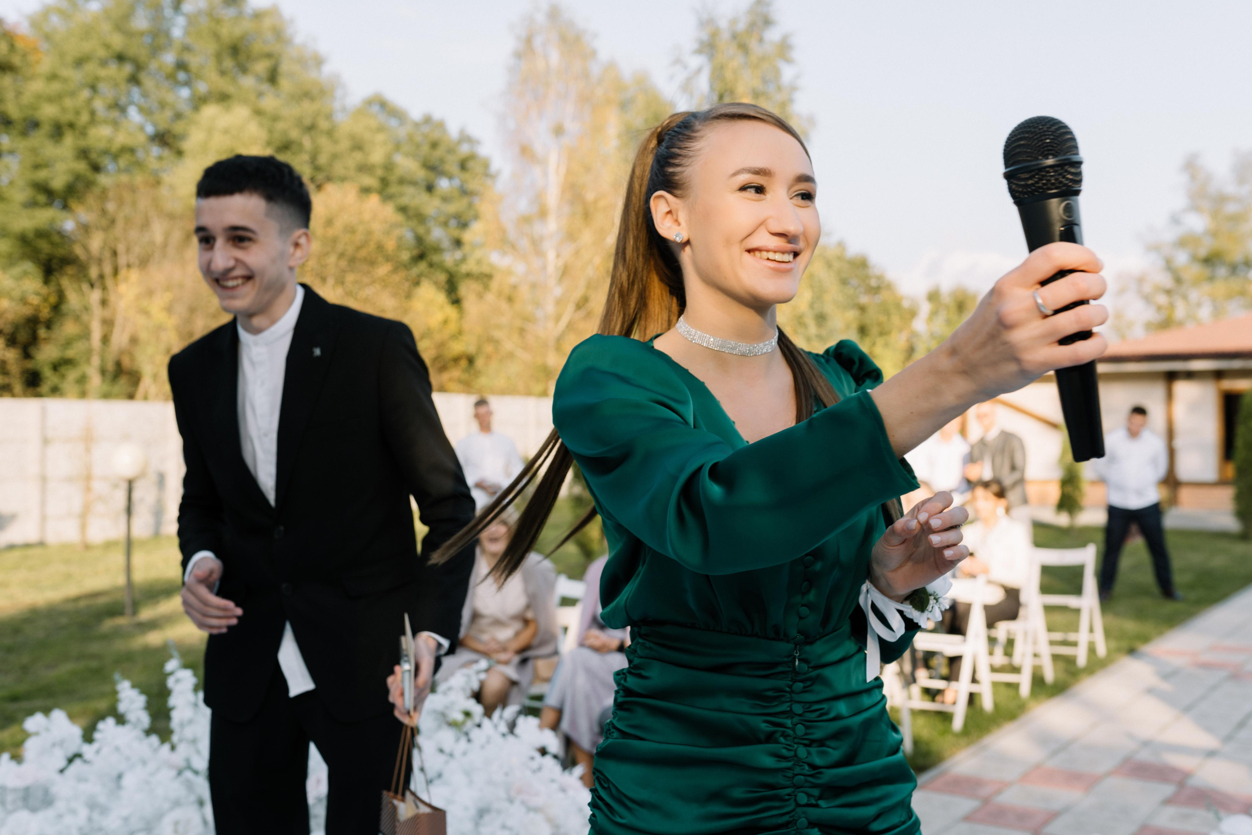 Рита и Кирилл