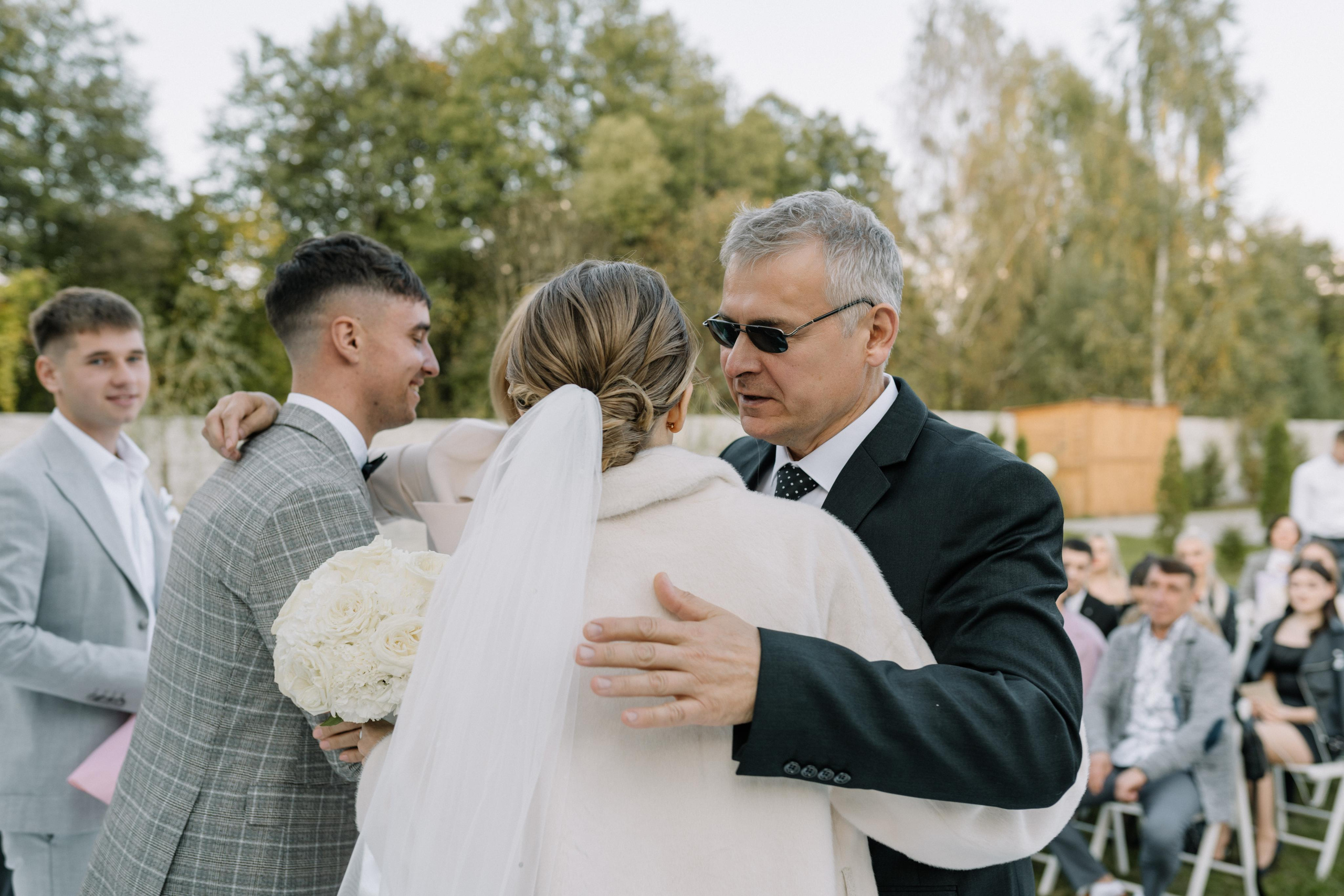 Рита и Кирилл