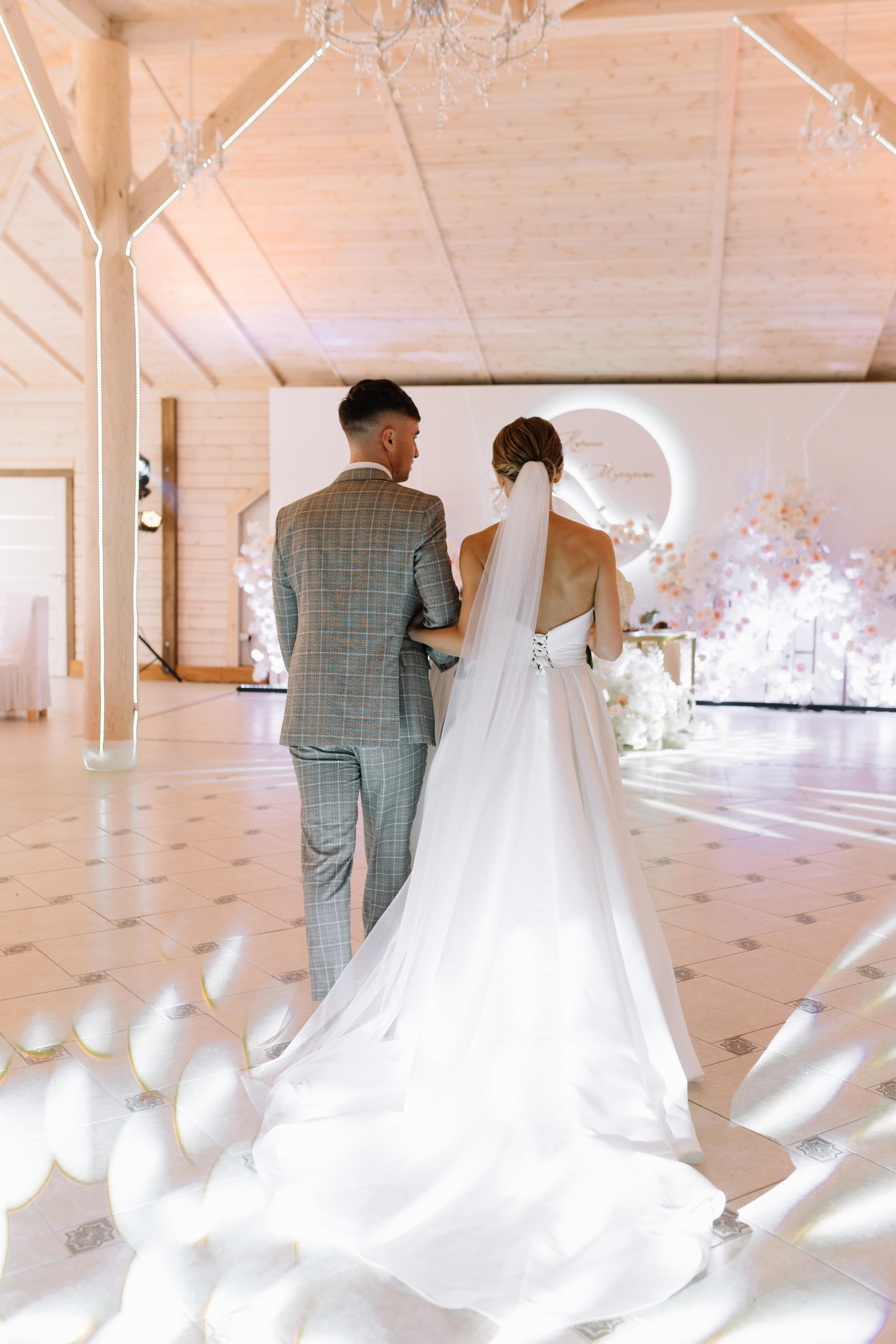 Рита и Кирилл