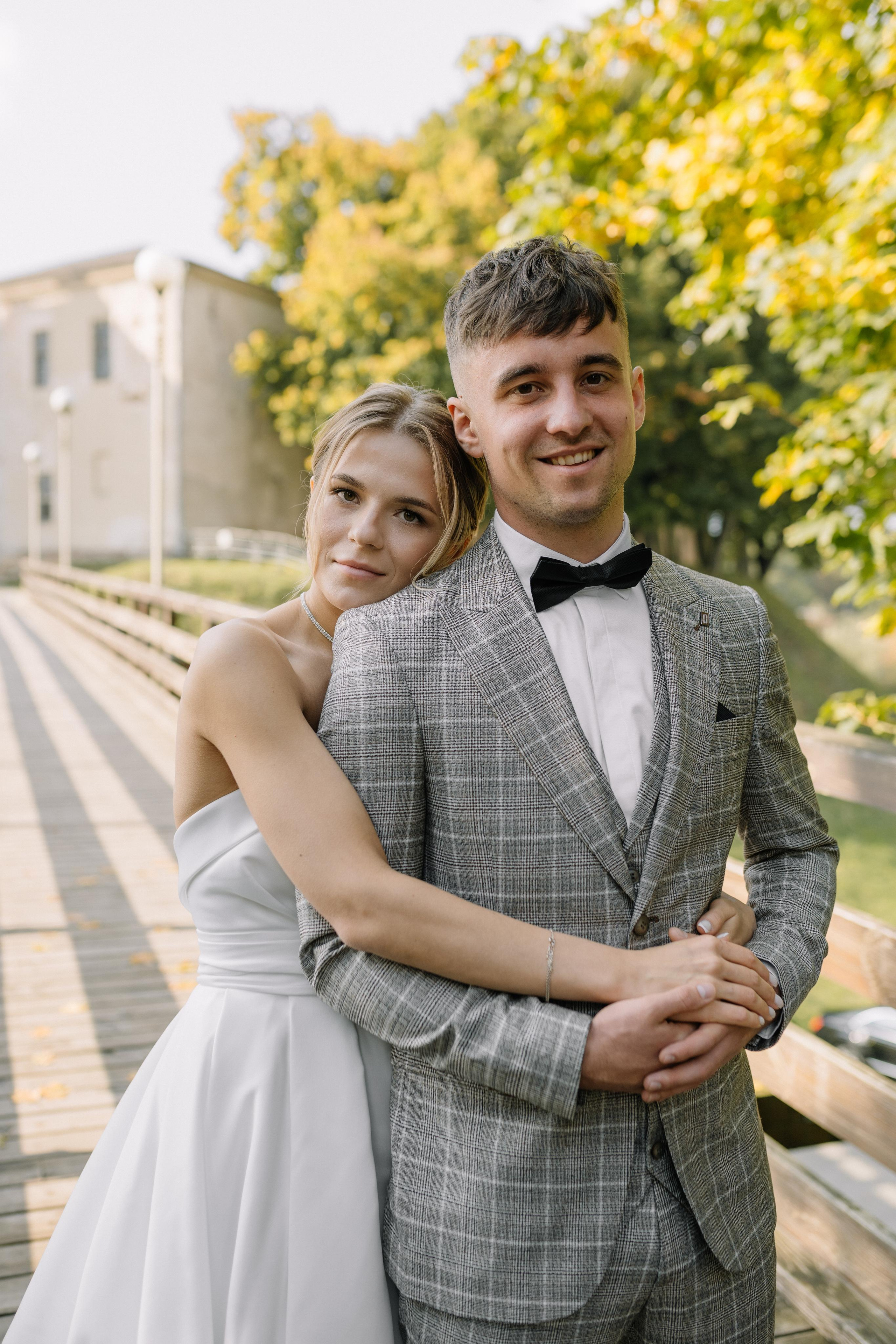 Рита и Кирилл