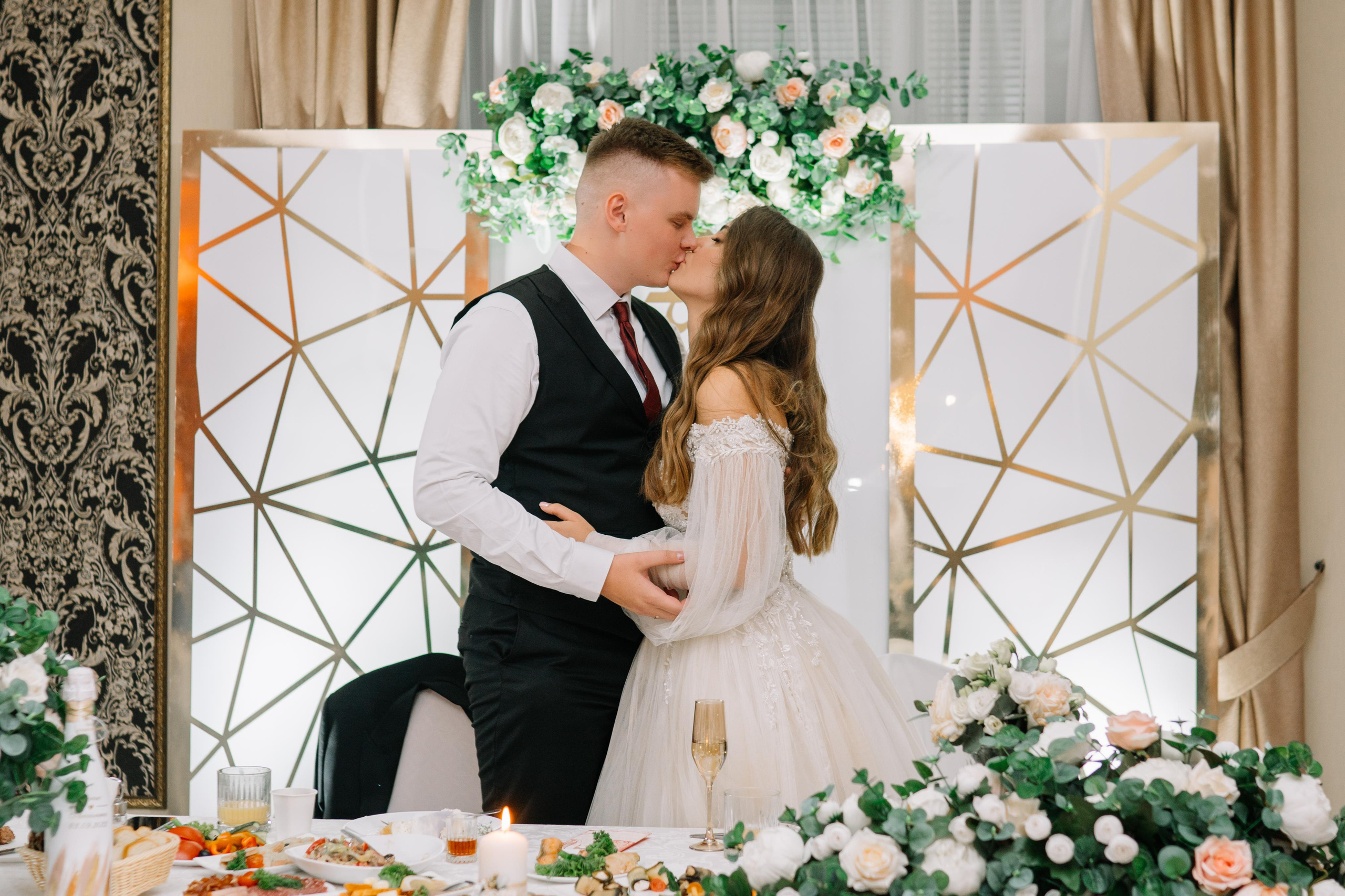 Ангелина & Денис