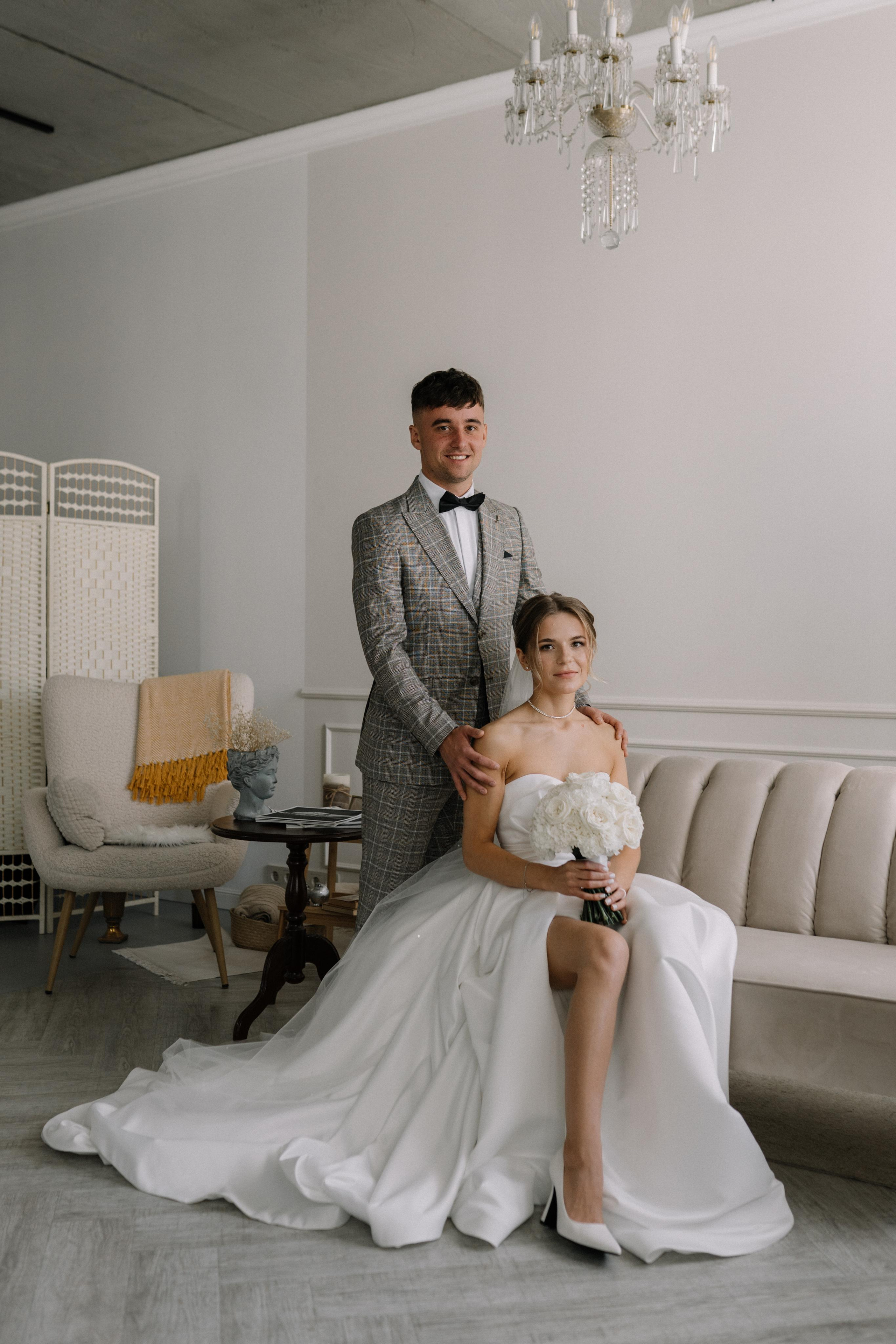 Рита и Кирилл