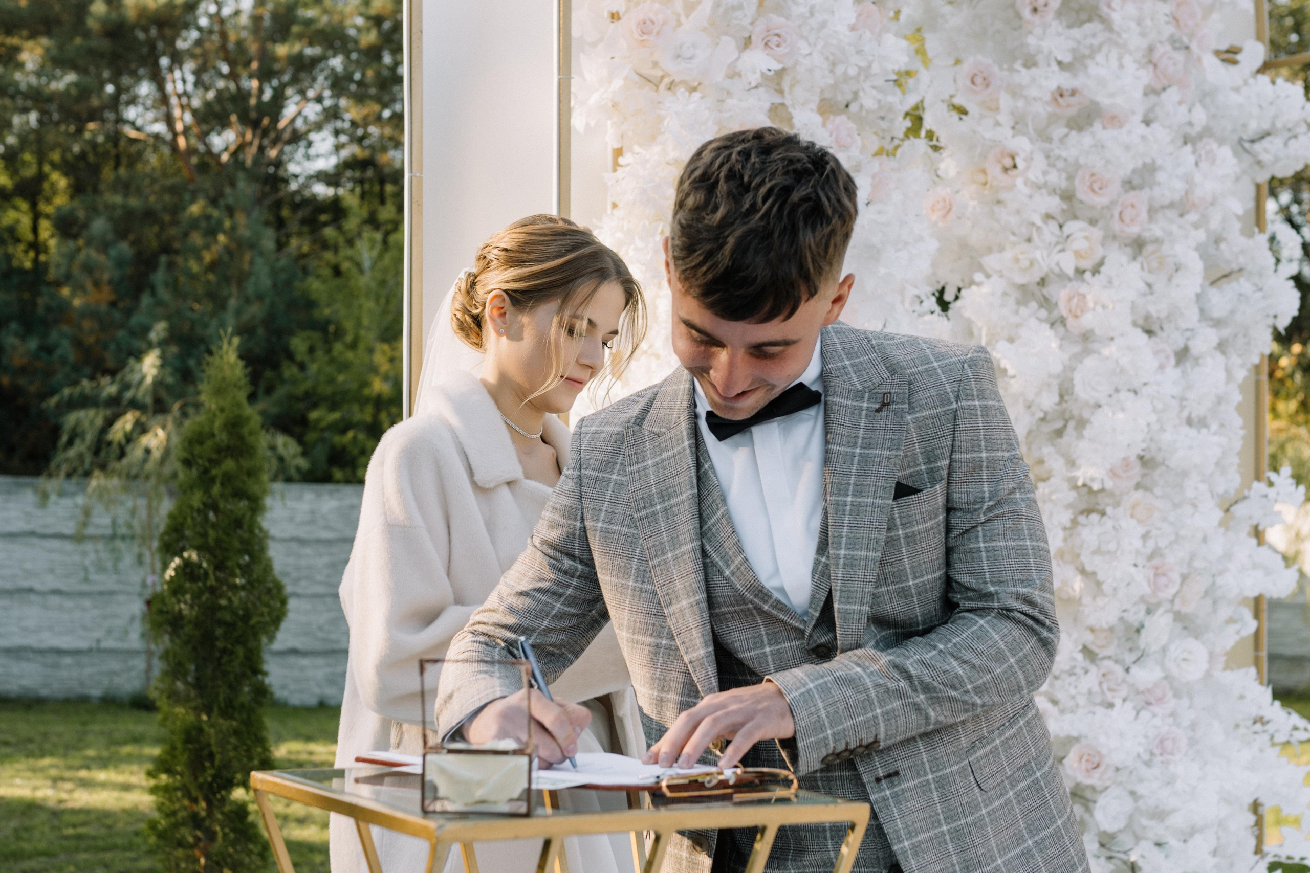 Рита и Кирилл