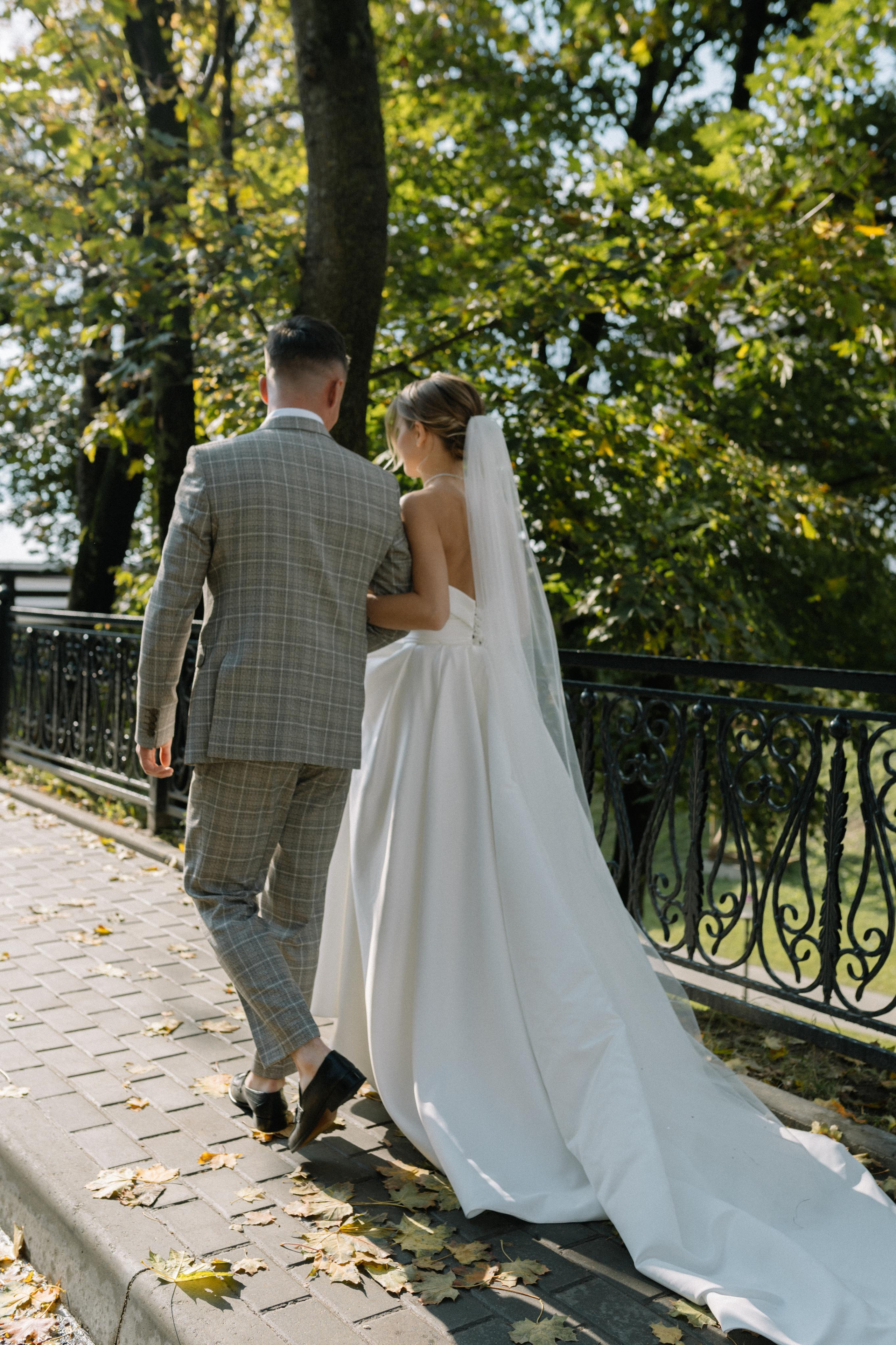 Рита и Кирилл