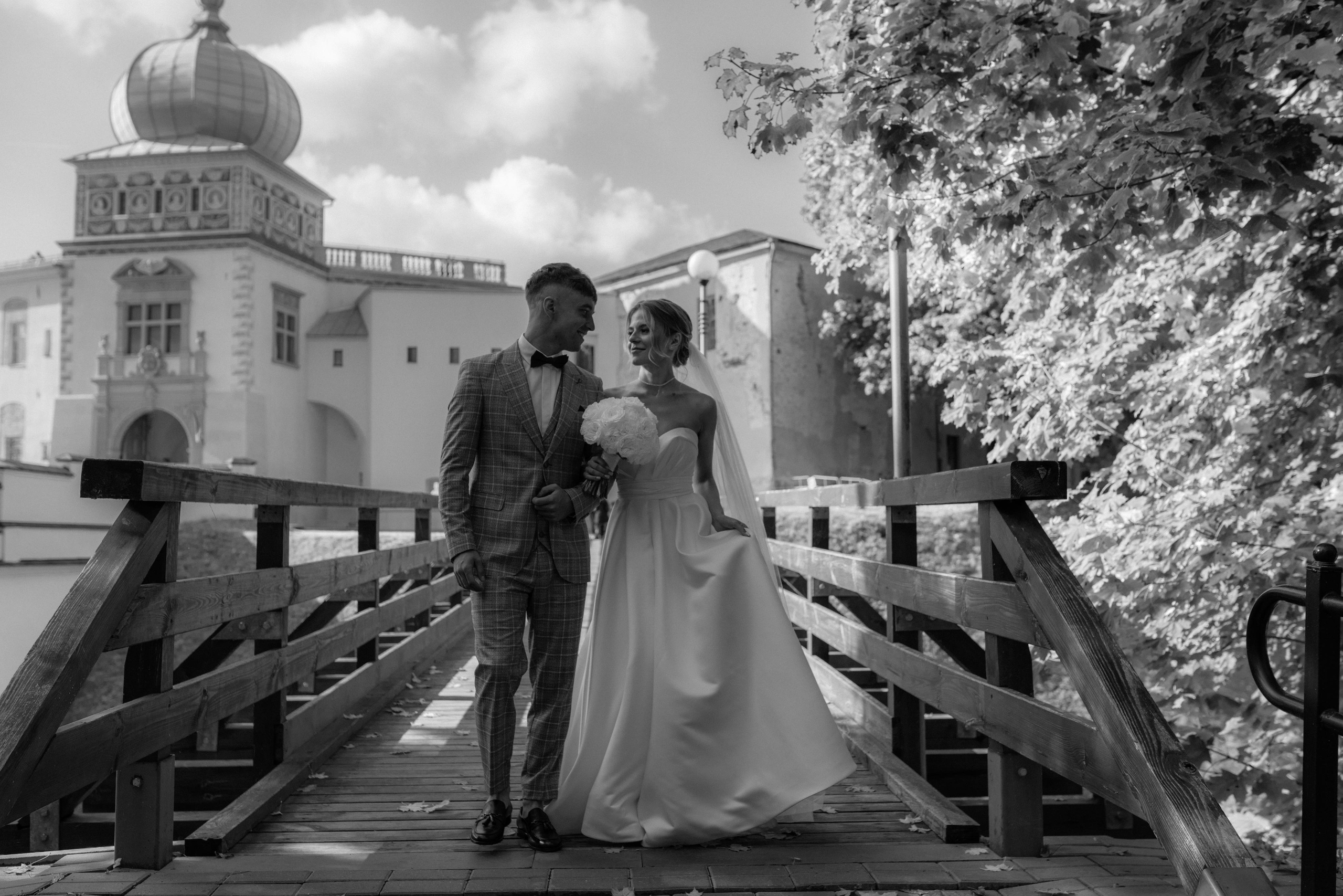 Рита и Кирилл