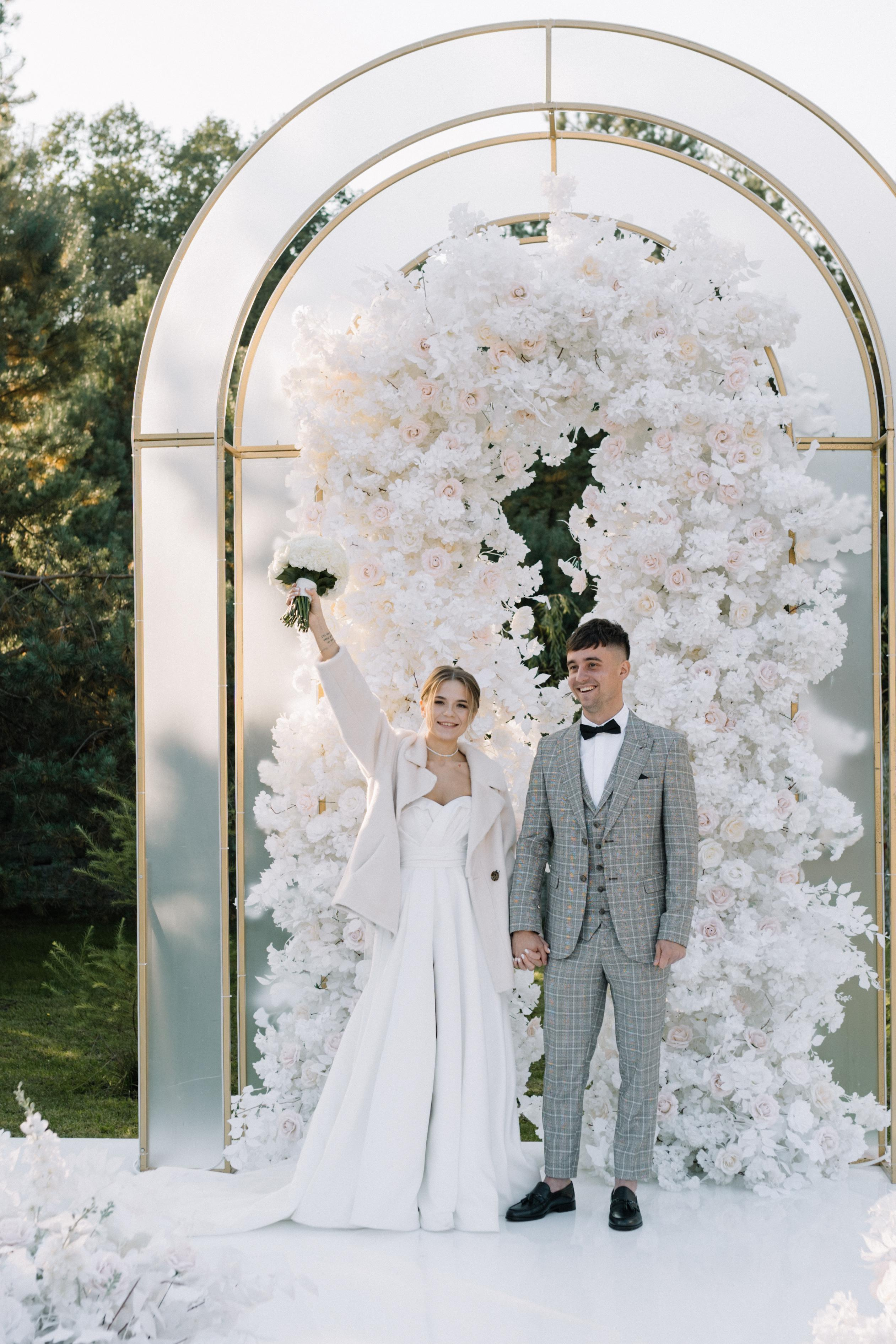 Рита и Кирилл