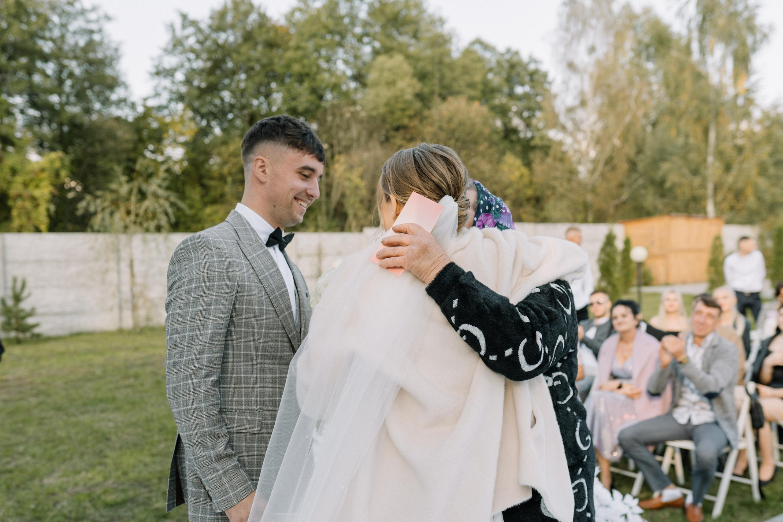 Рита и Кирилл