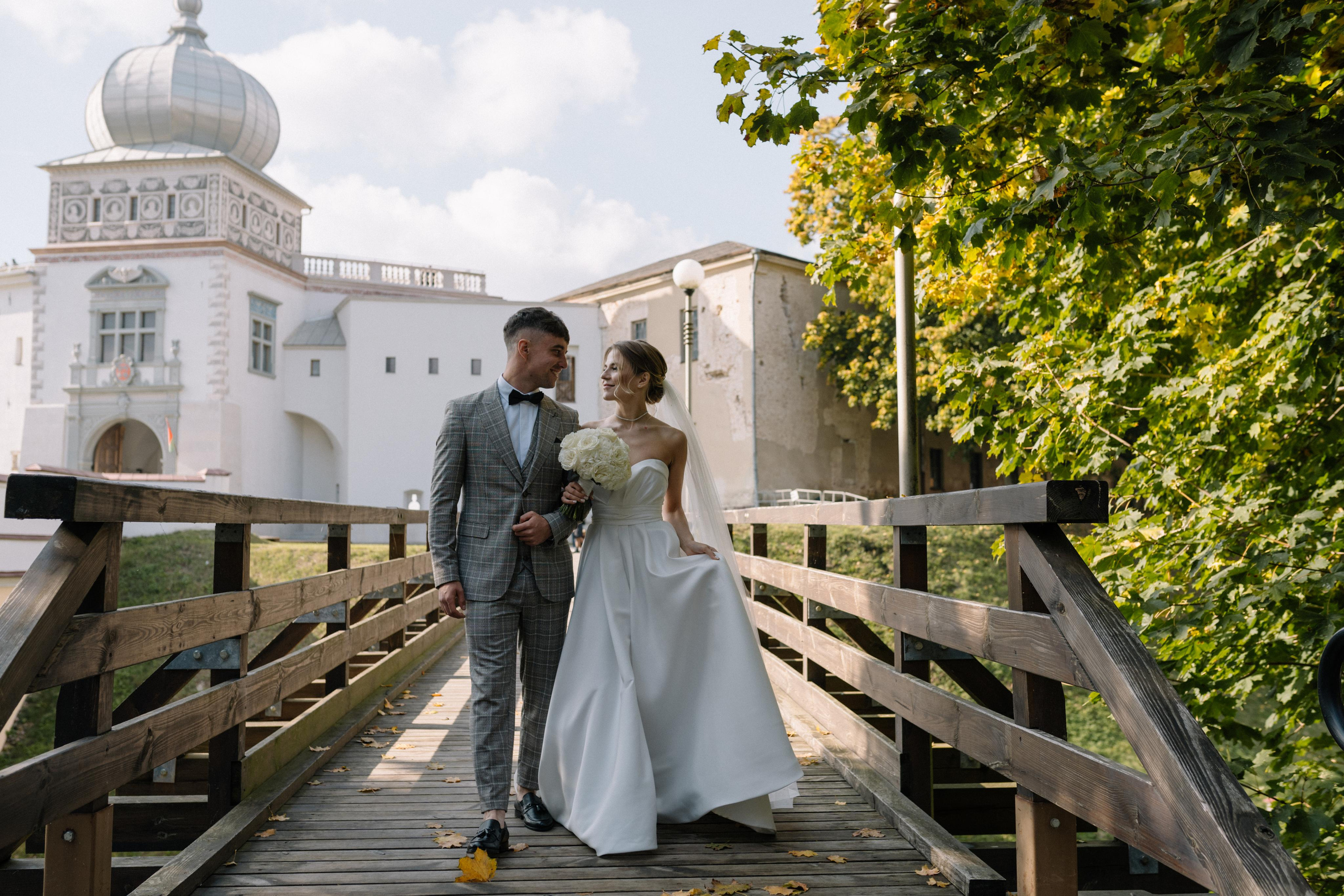 Рита и Кирилл