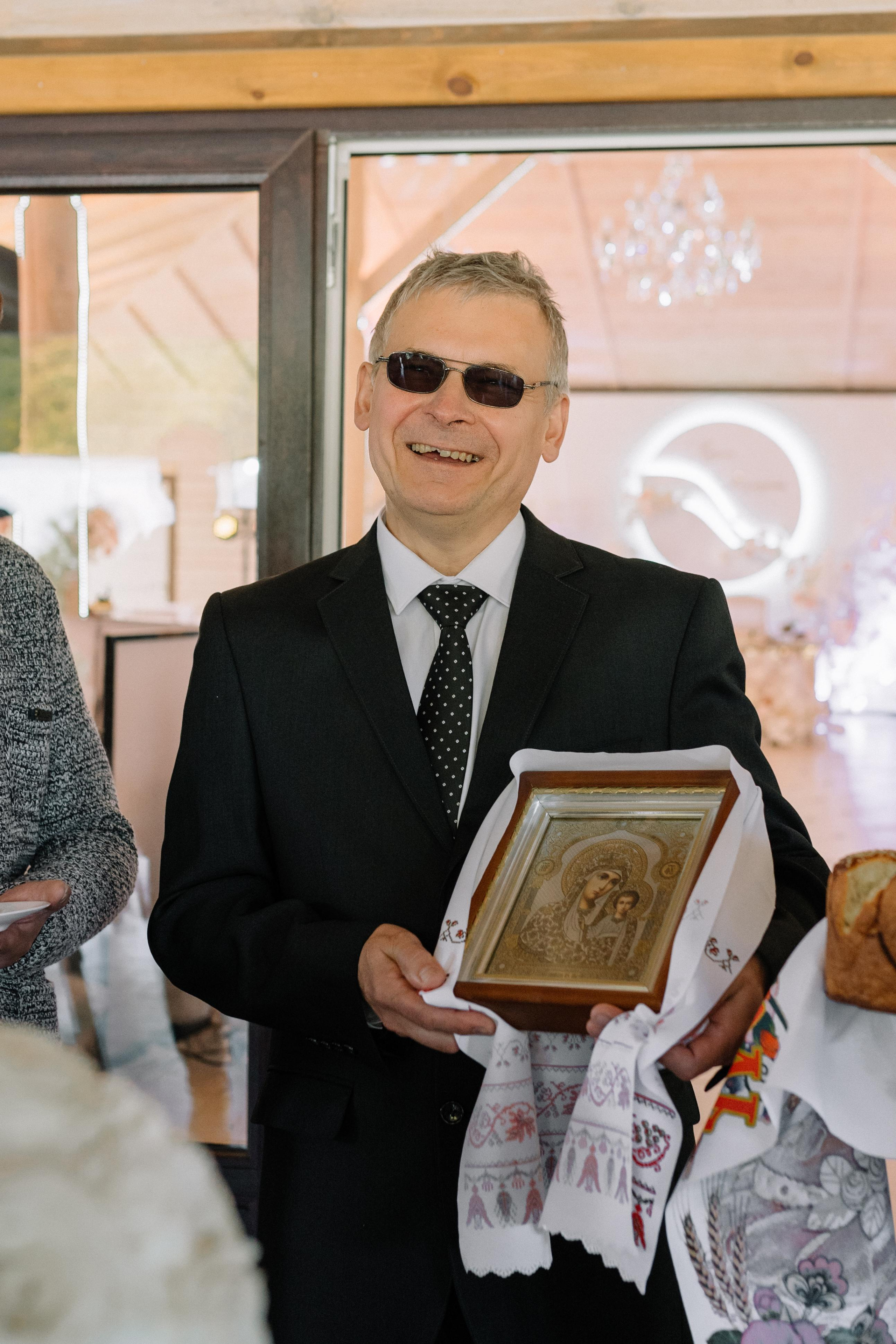 Рита и Кирилл