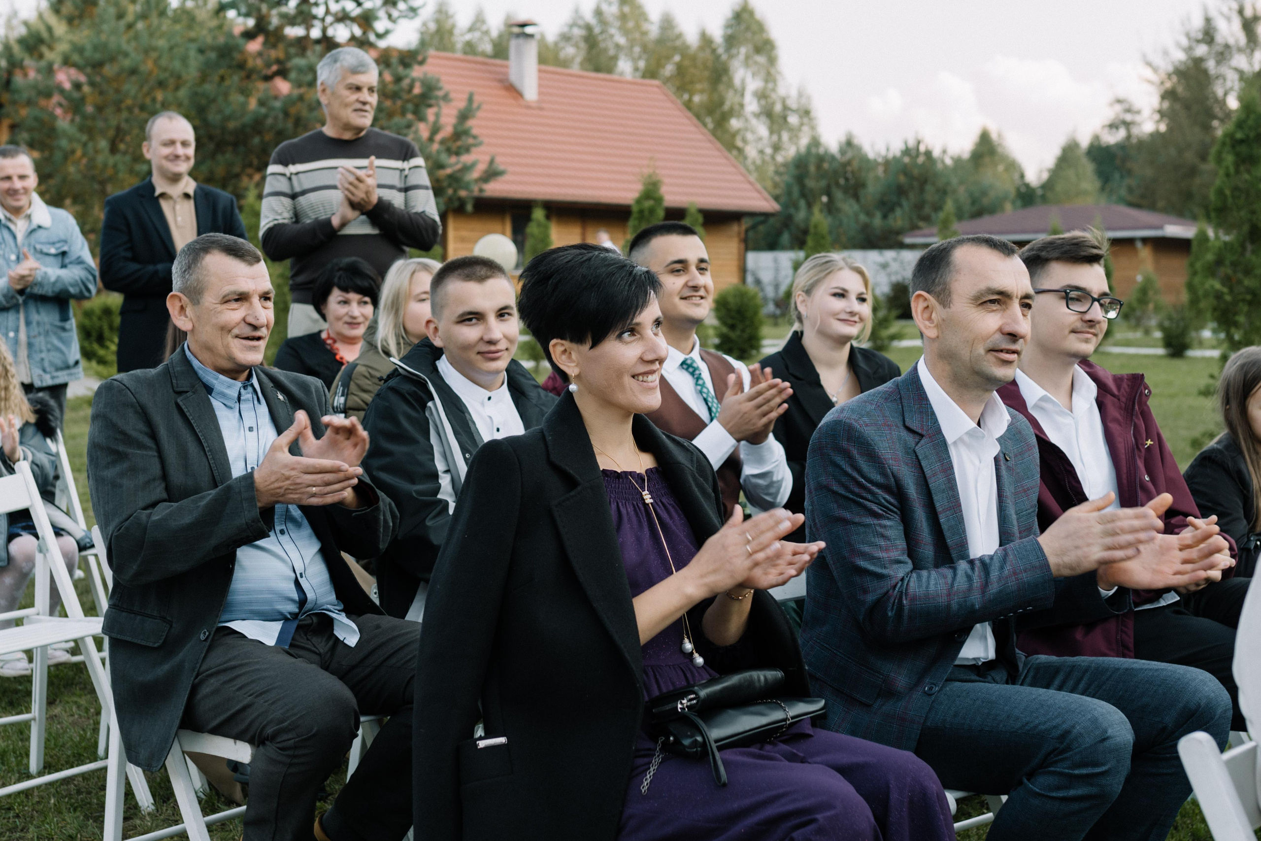 Рита и Кирилл