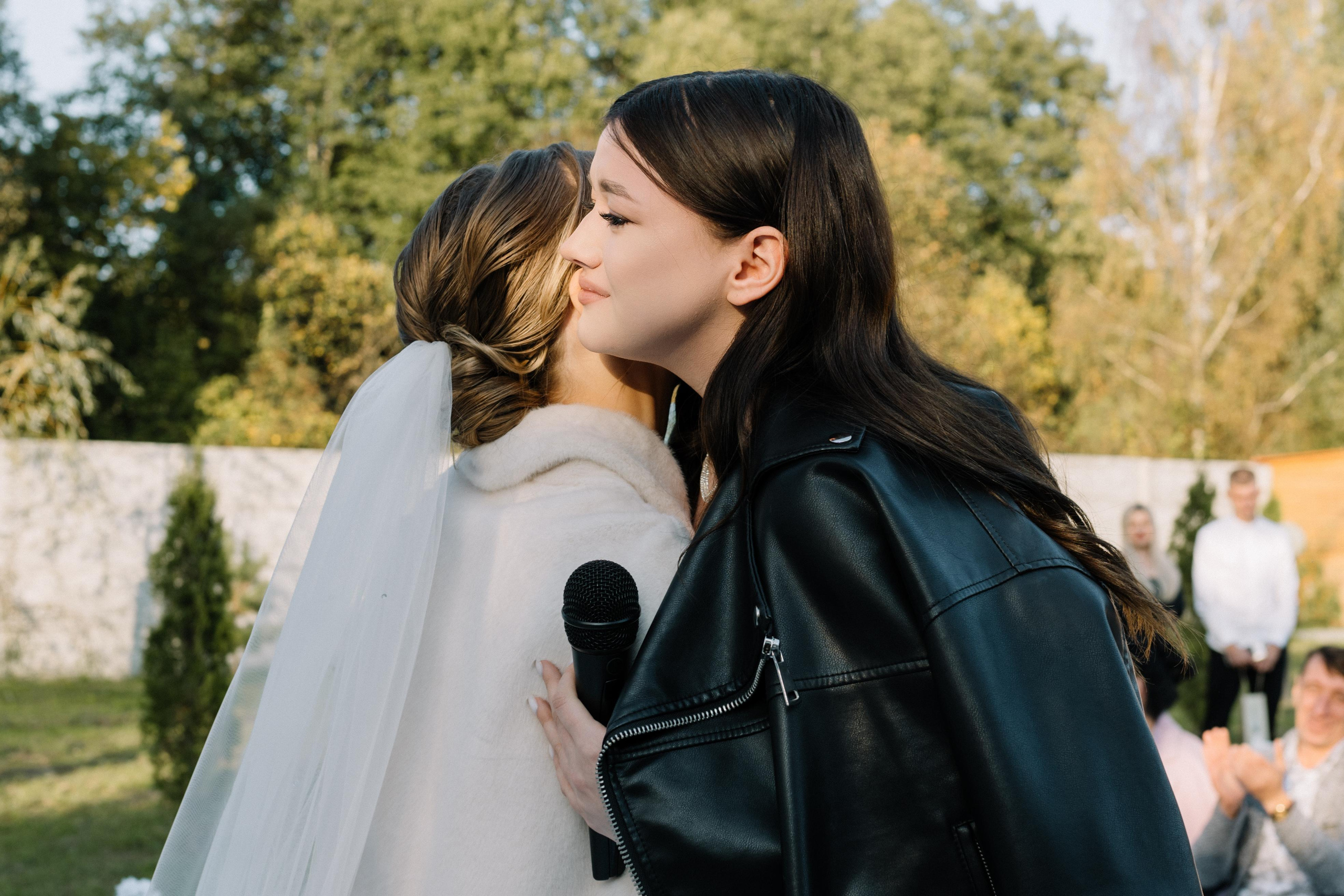 Рита и Кирилл