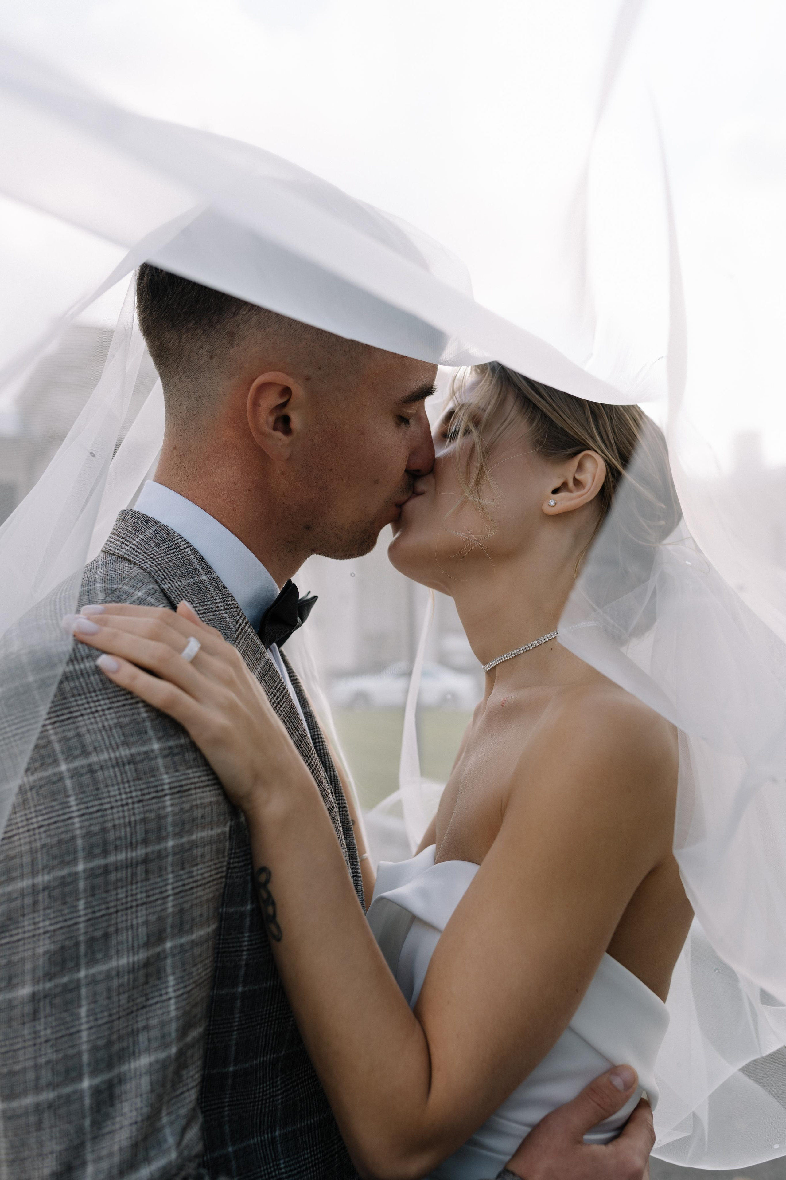 Рита и Кирилл