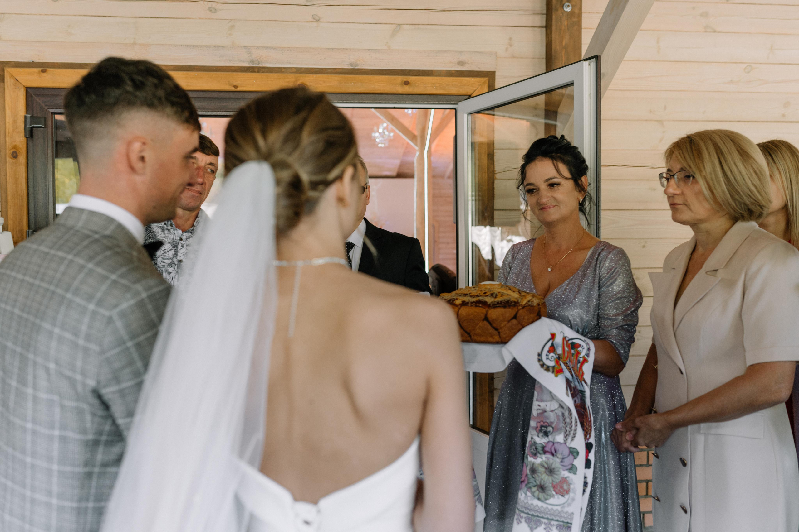 Рита и Кирилл