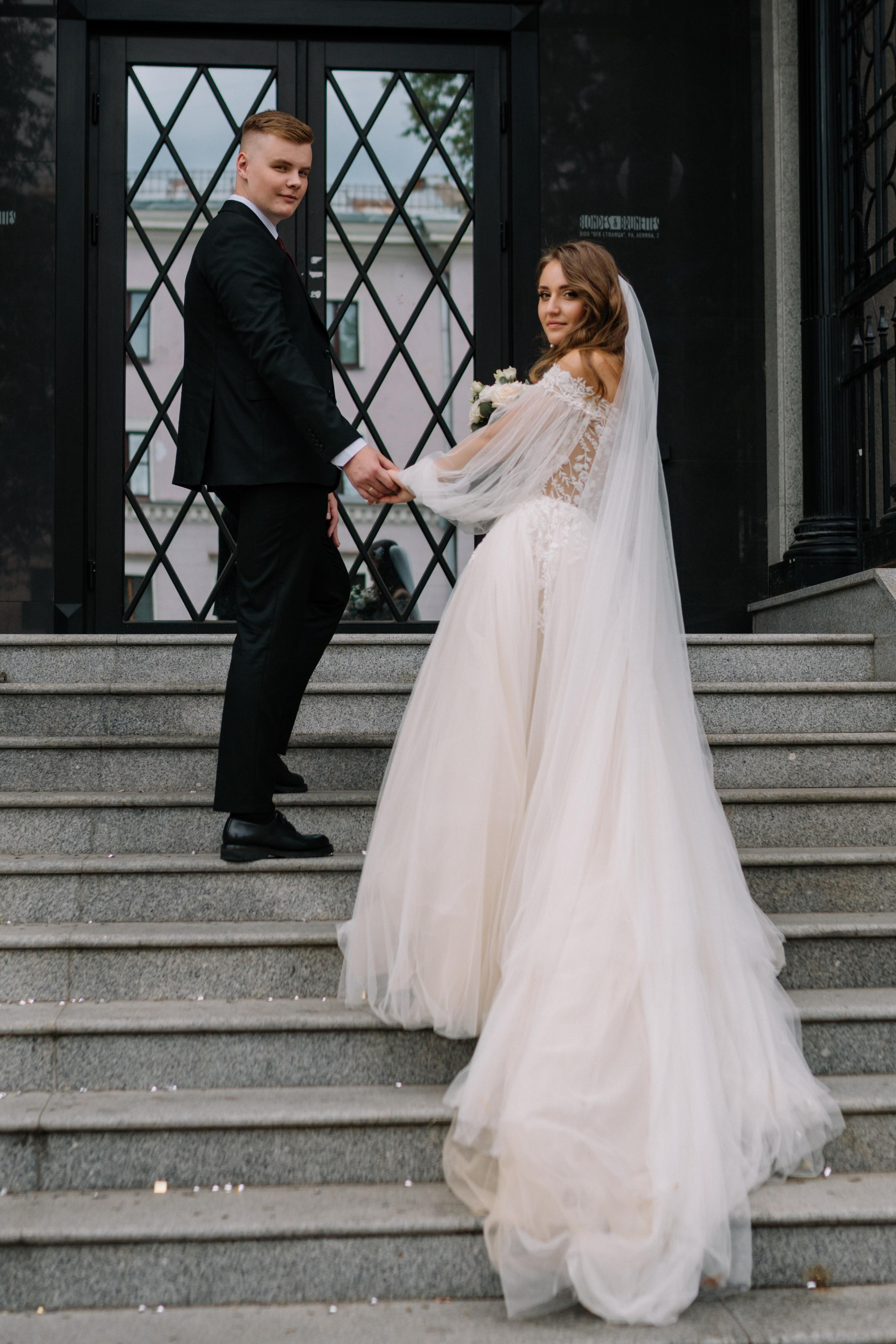 Ангелина & Денис