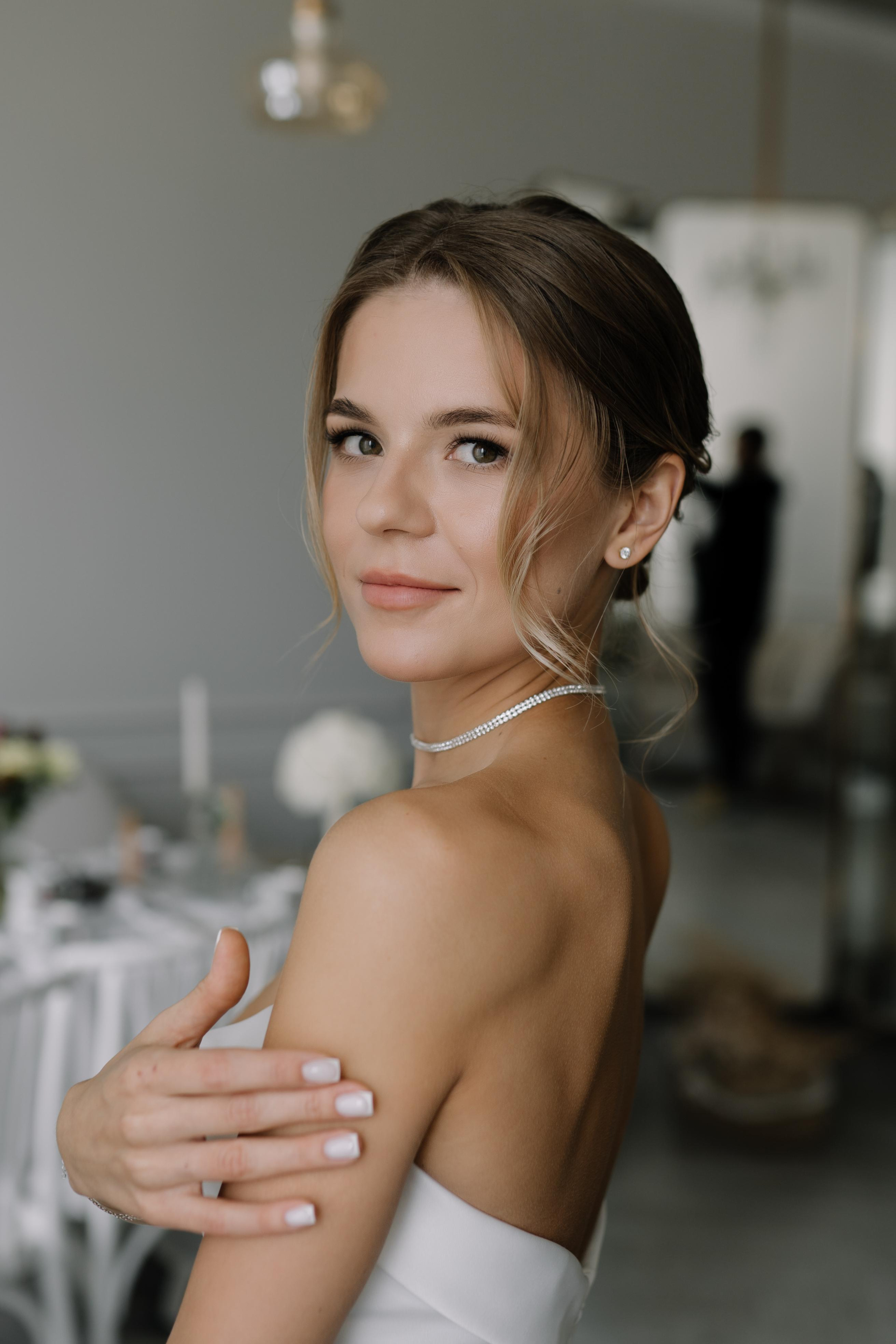 Рита и Кирилл