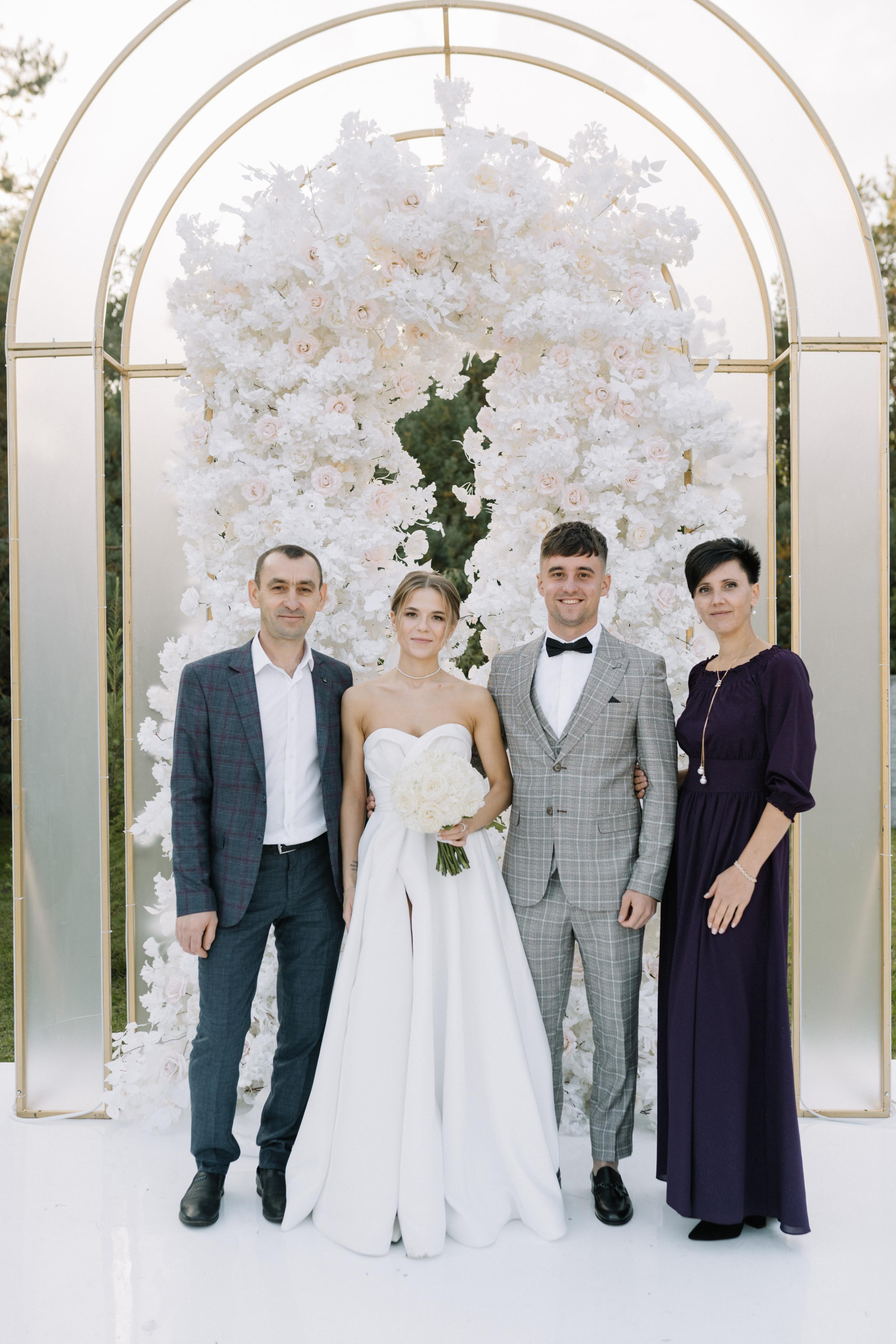 Рита и Кирилл