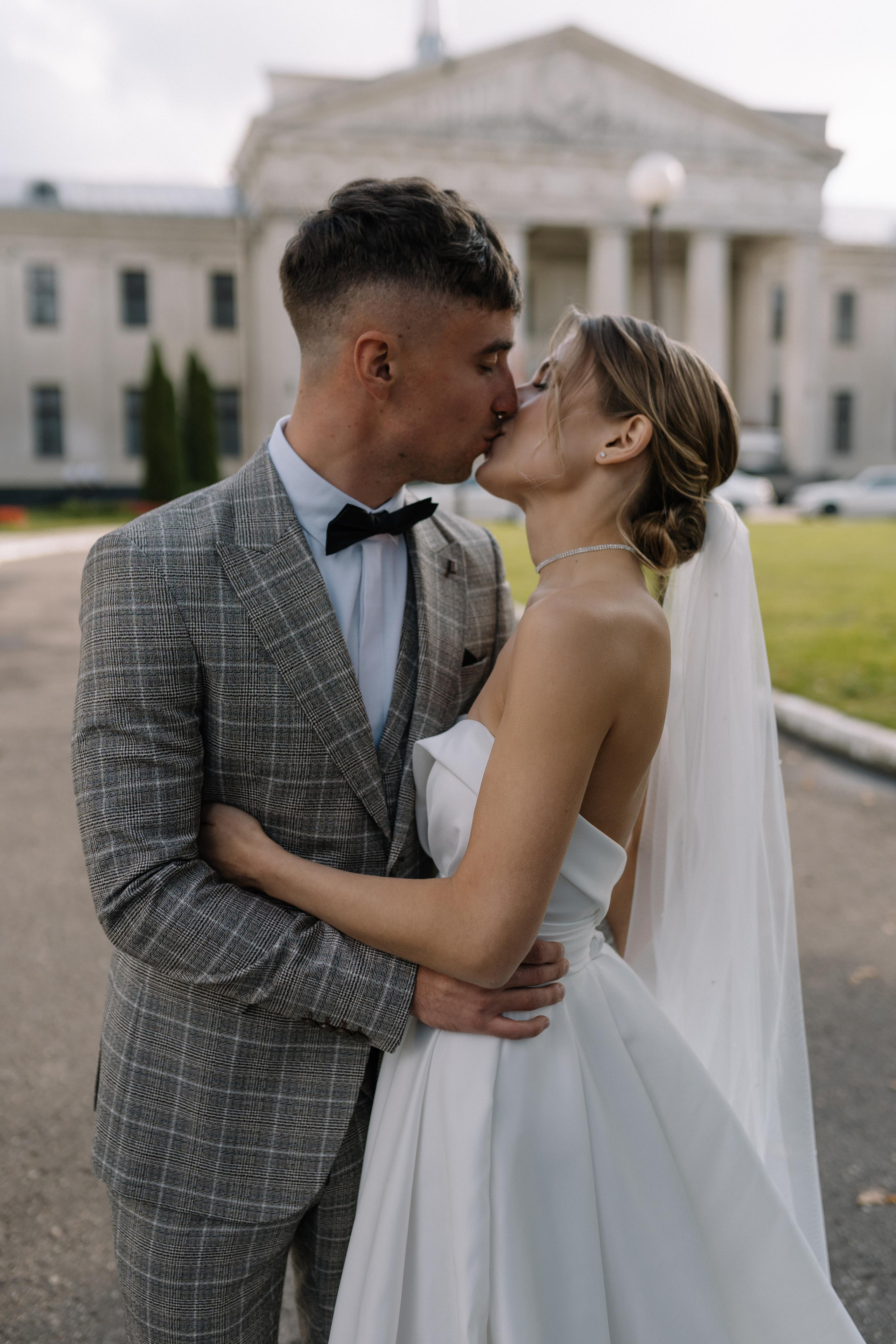 Рита и Кирилл