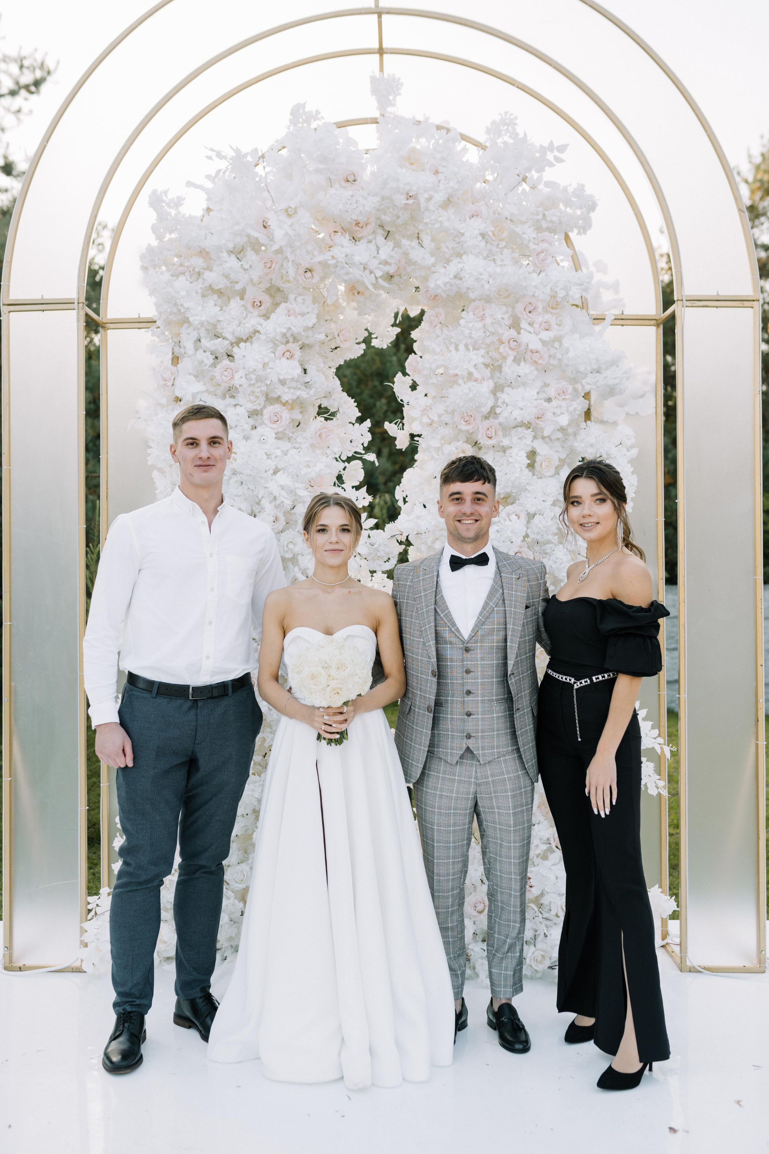 Рита и Кирилл