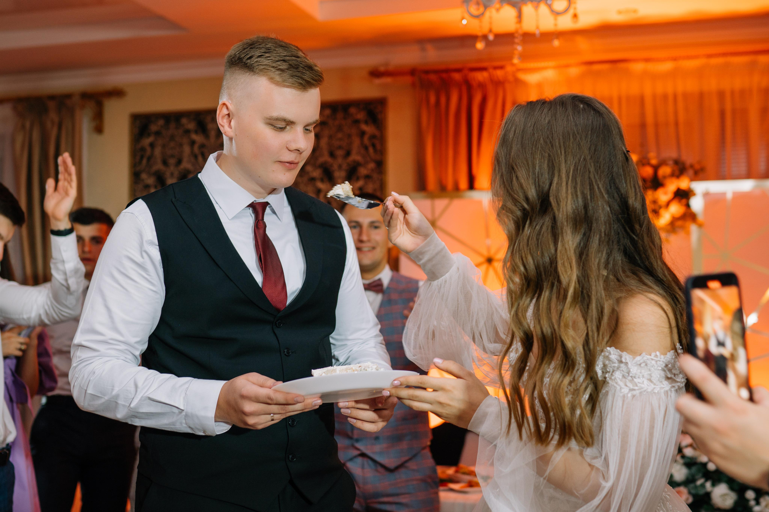 Ангелина & Денис