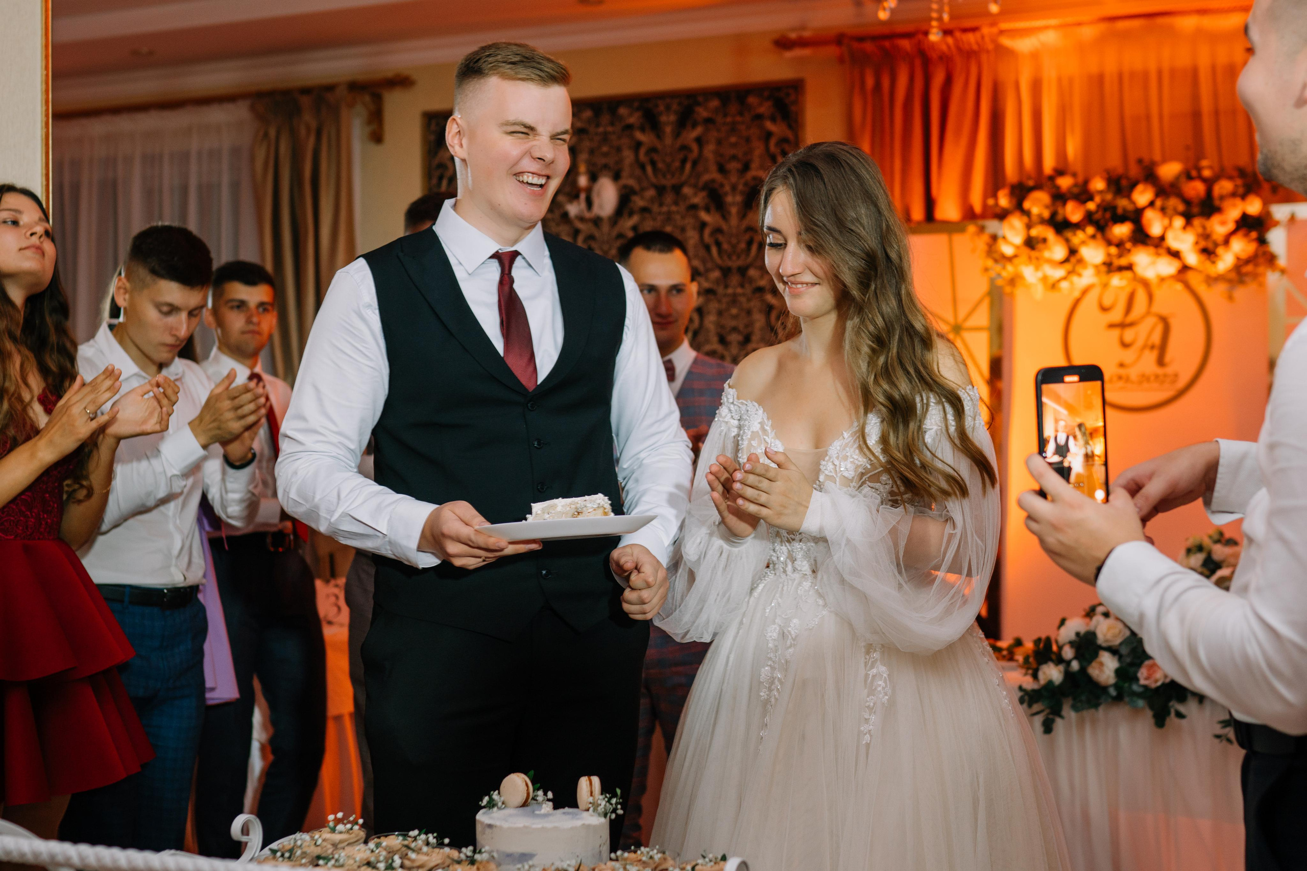 Ангелина & Денис