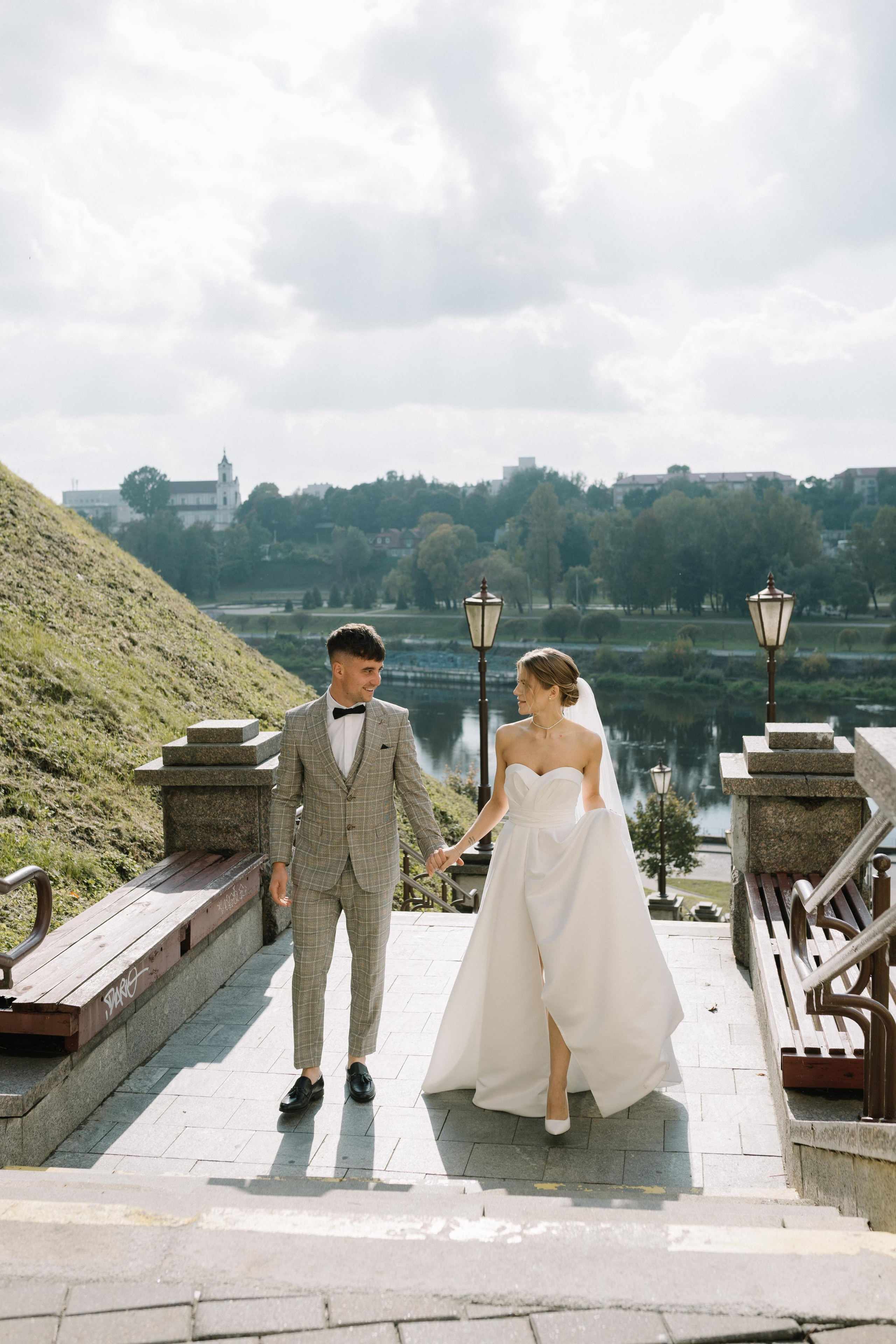 Рита и Кирилл